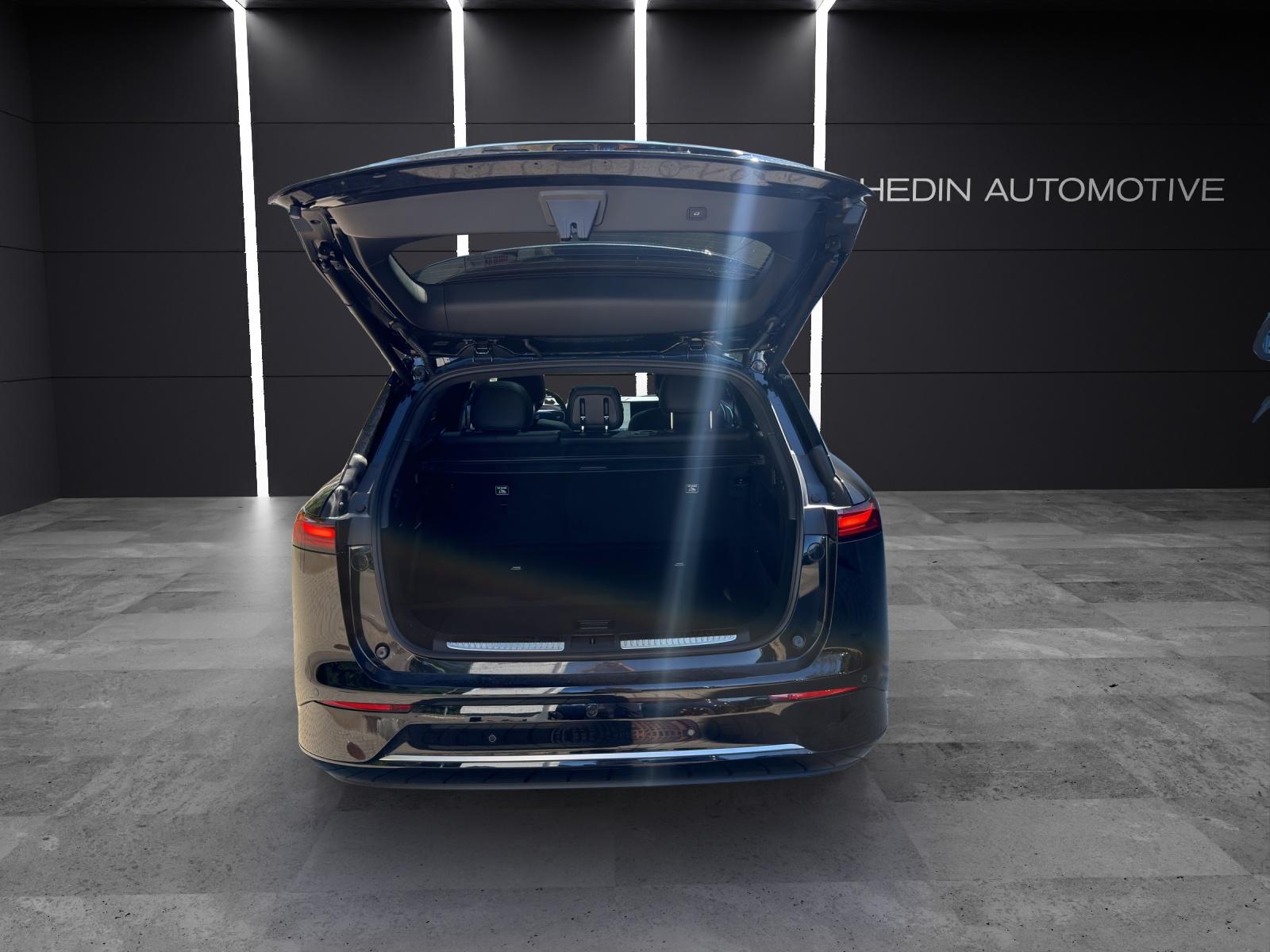 XPENG G9 Performance AWD-image-9