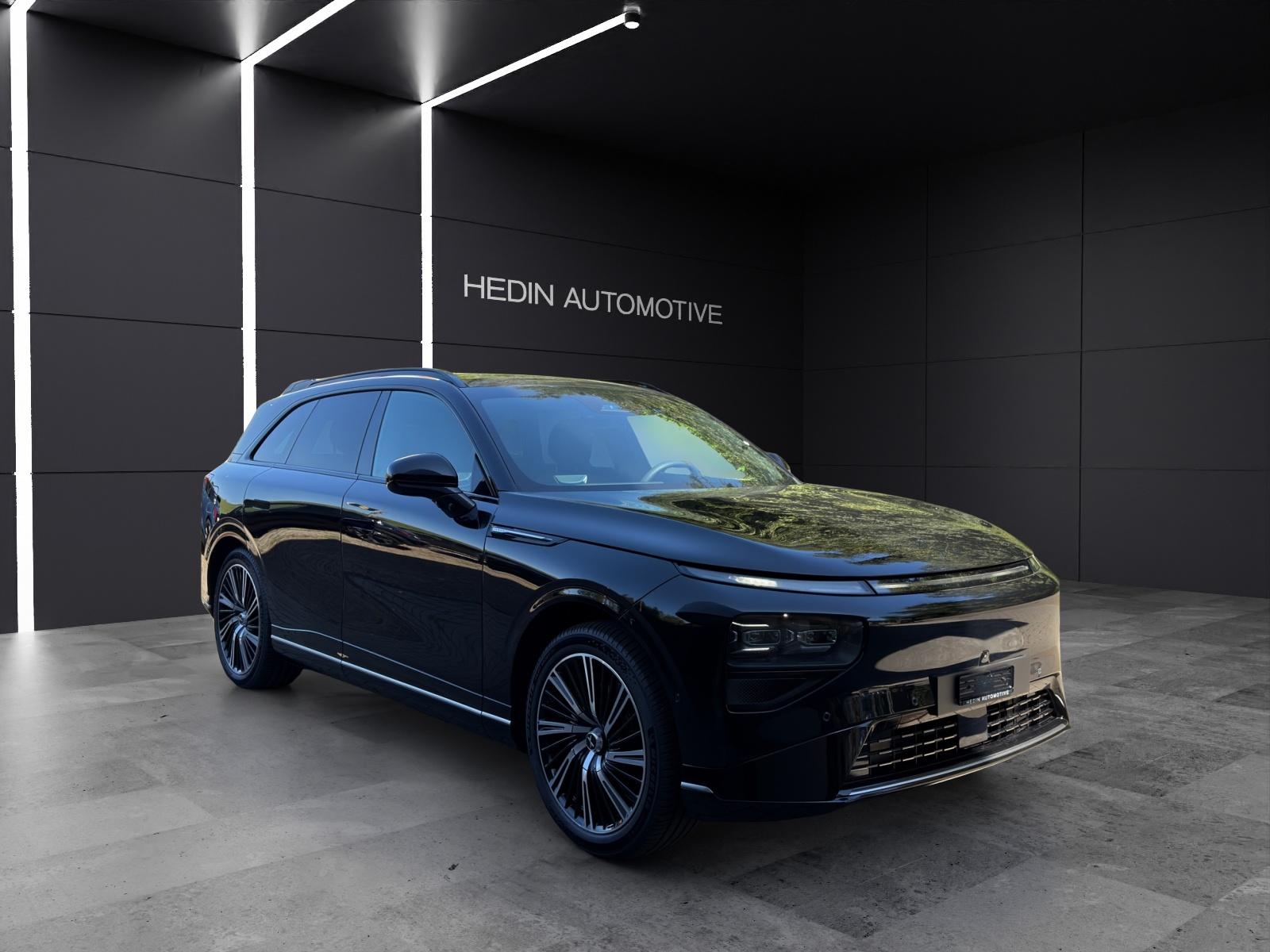 XPENG G9 Performance AWD-image-17