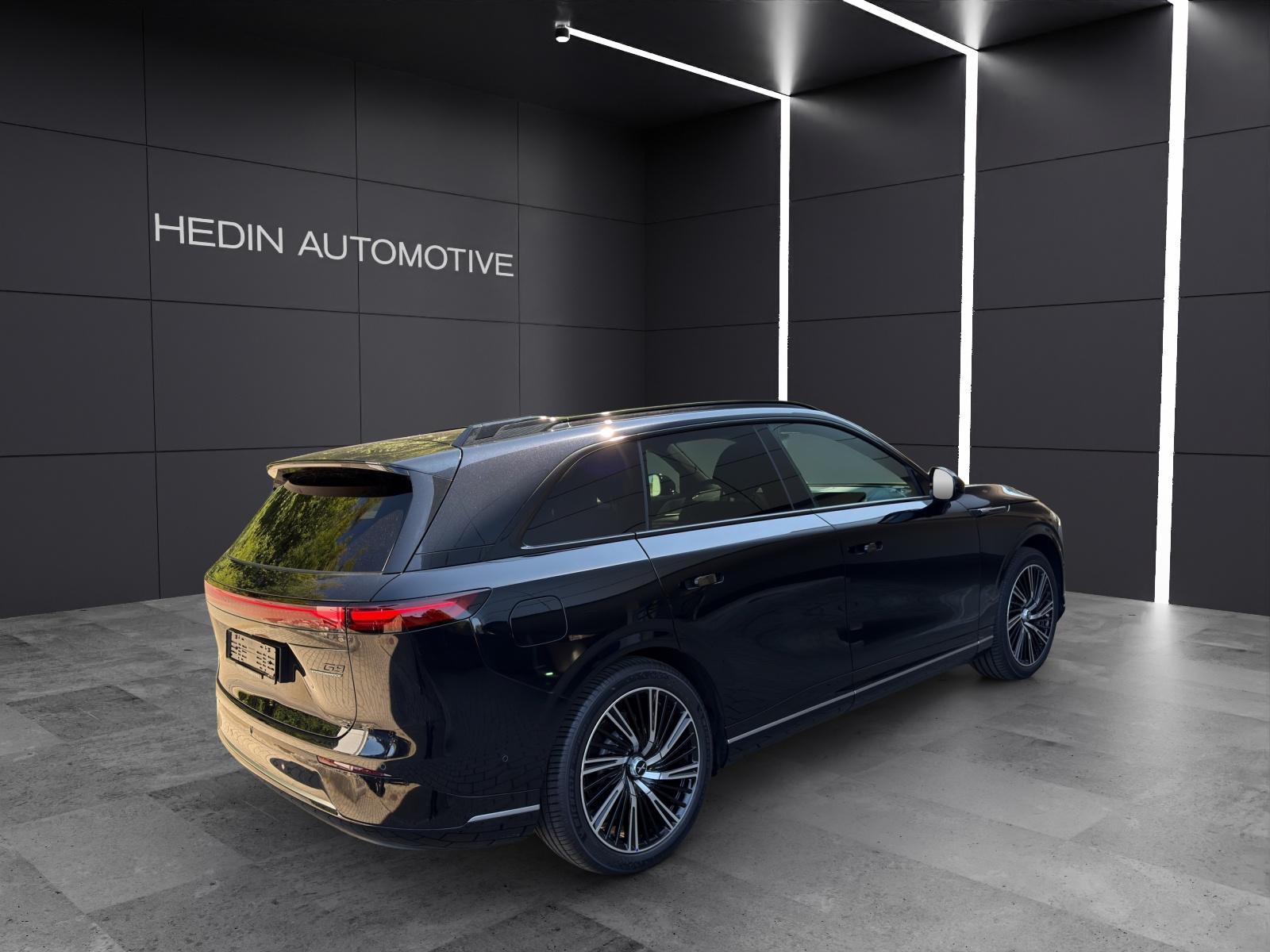 XPENG G9 Performance AWD-image-15