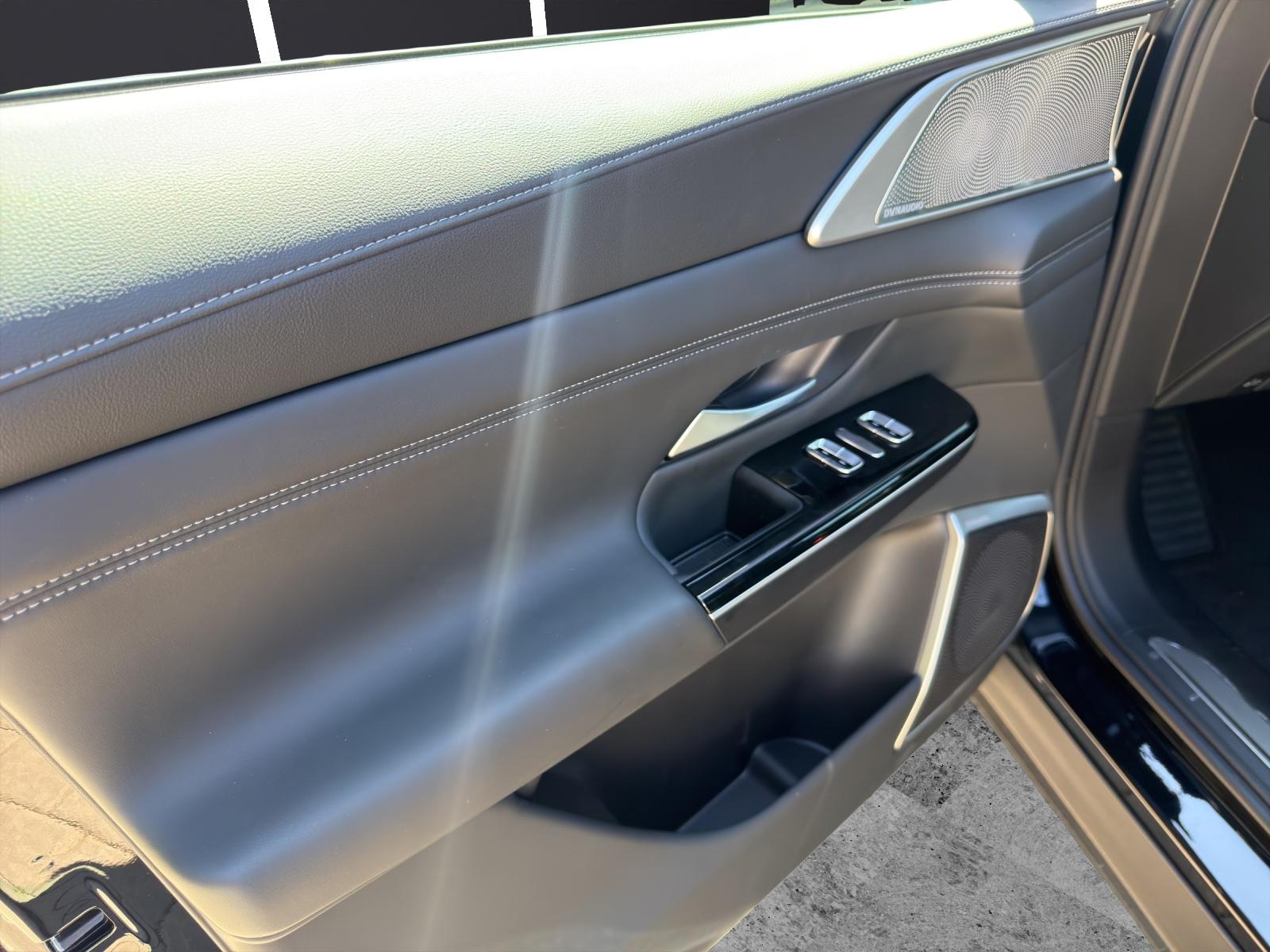 XPENG G9 Performance AWD-image-7