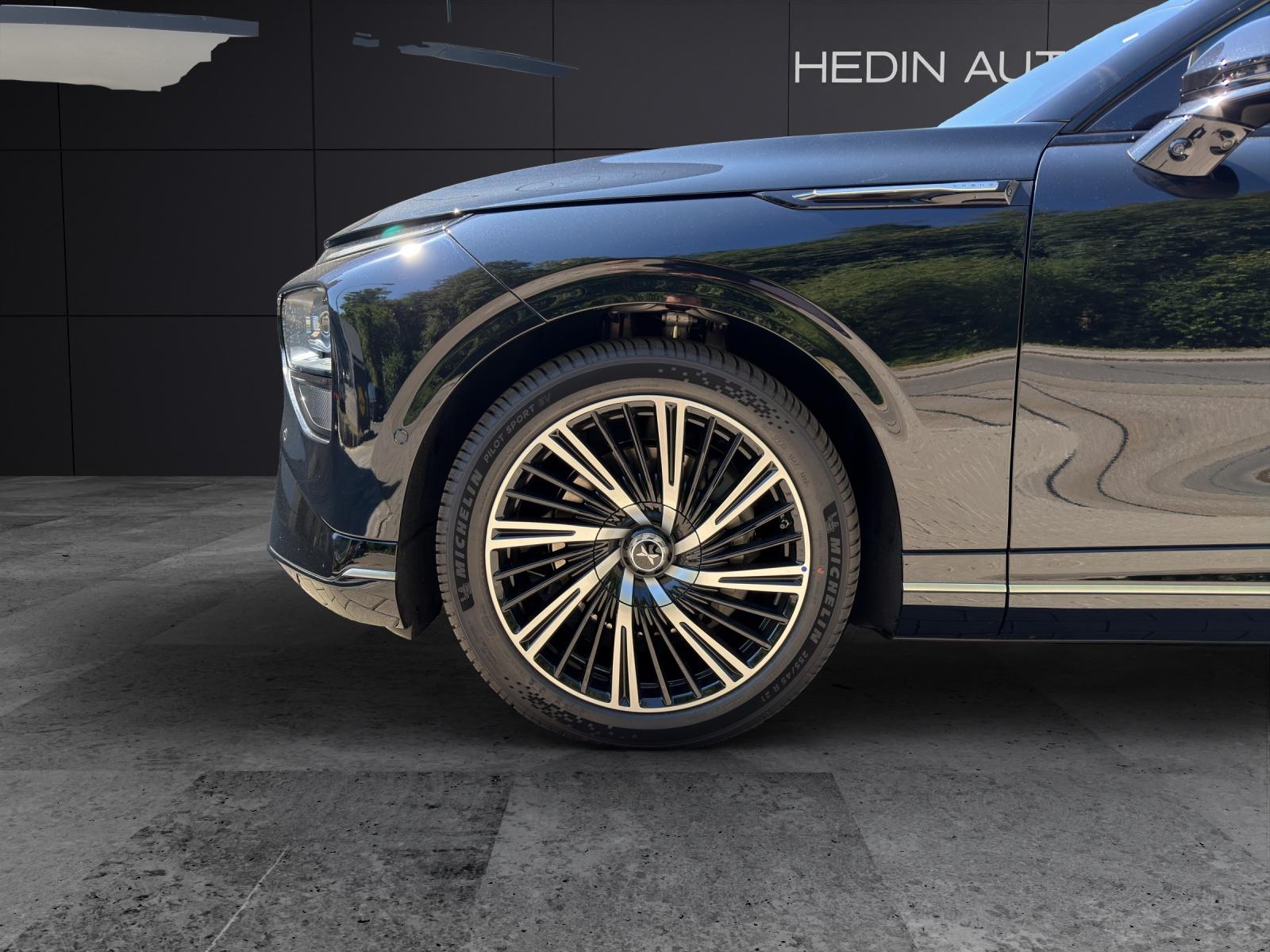 XPENG G9 Performance AWD-image-4