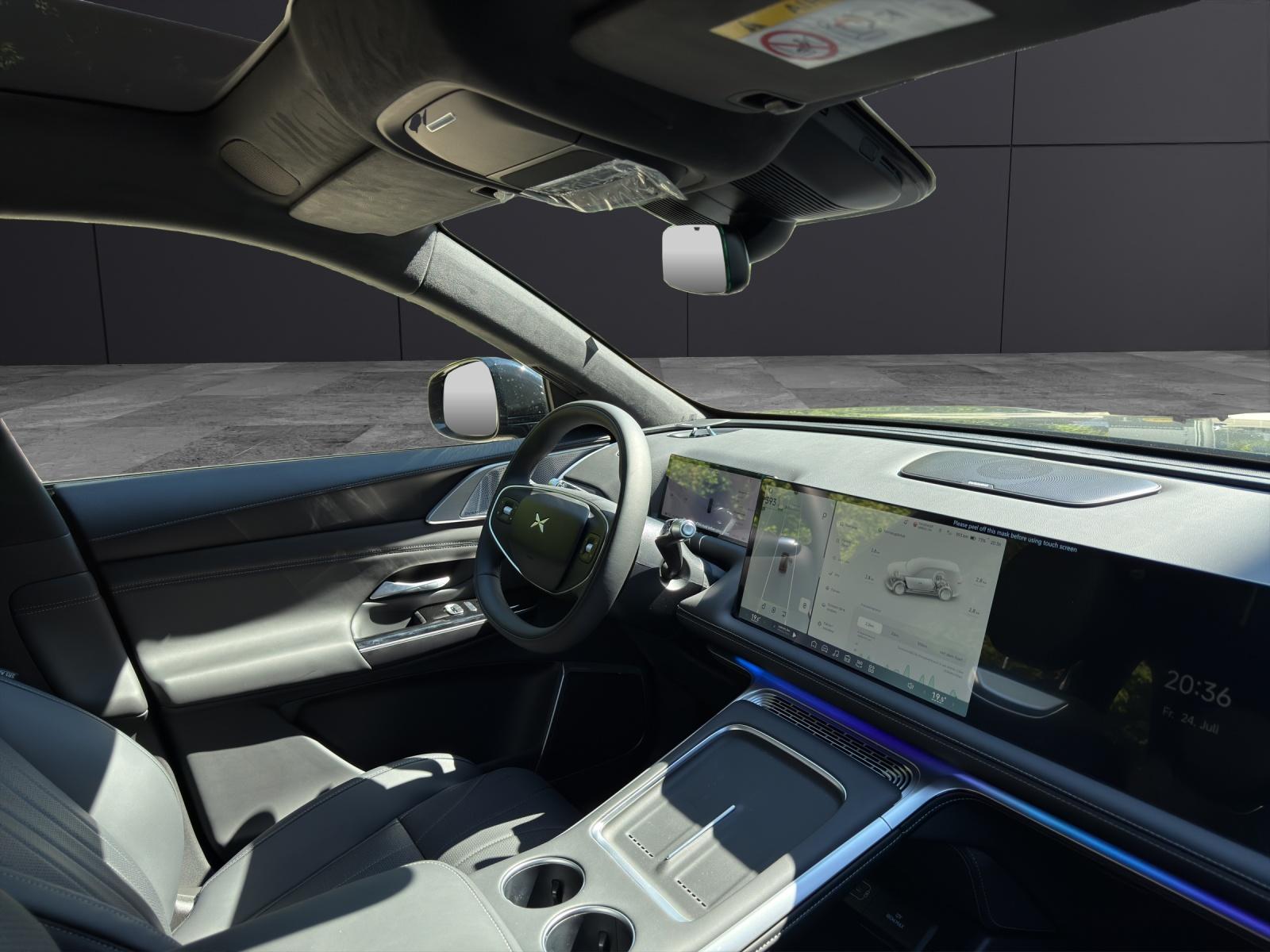 XPENG G9 Performance AWD-image-18
