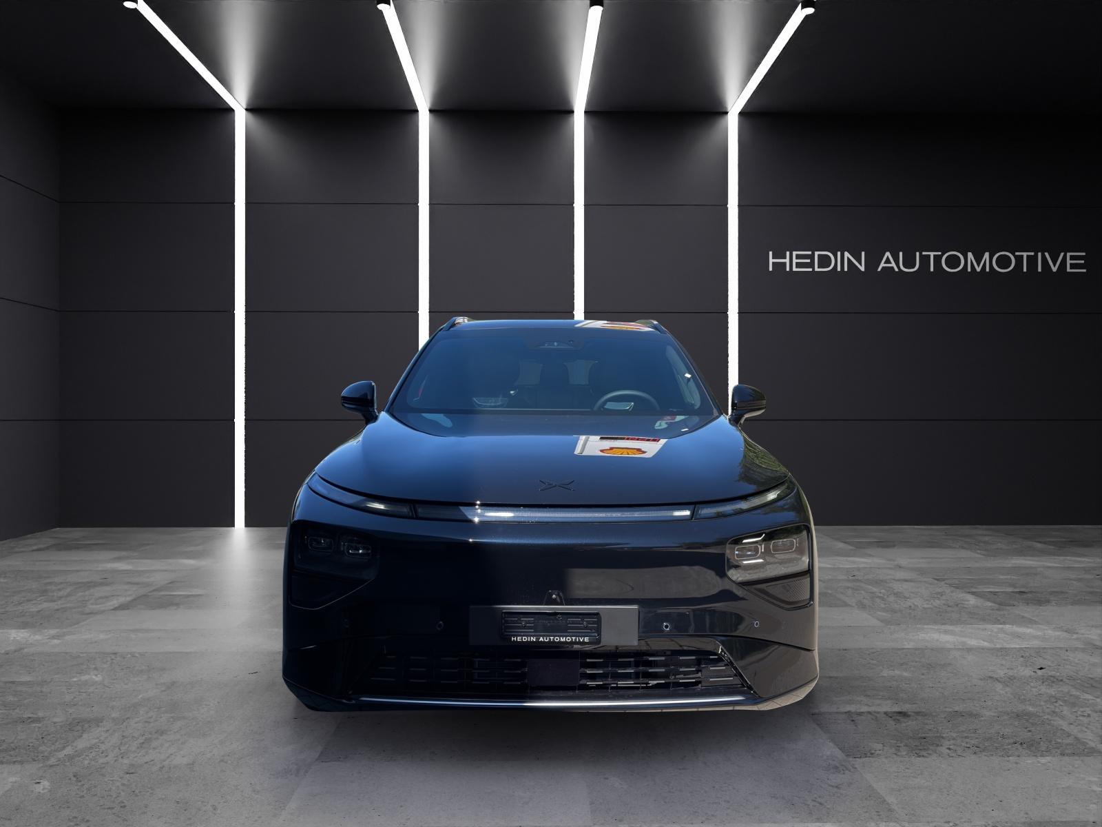 XPENG G9 Performance AWD-image-6