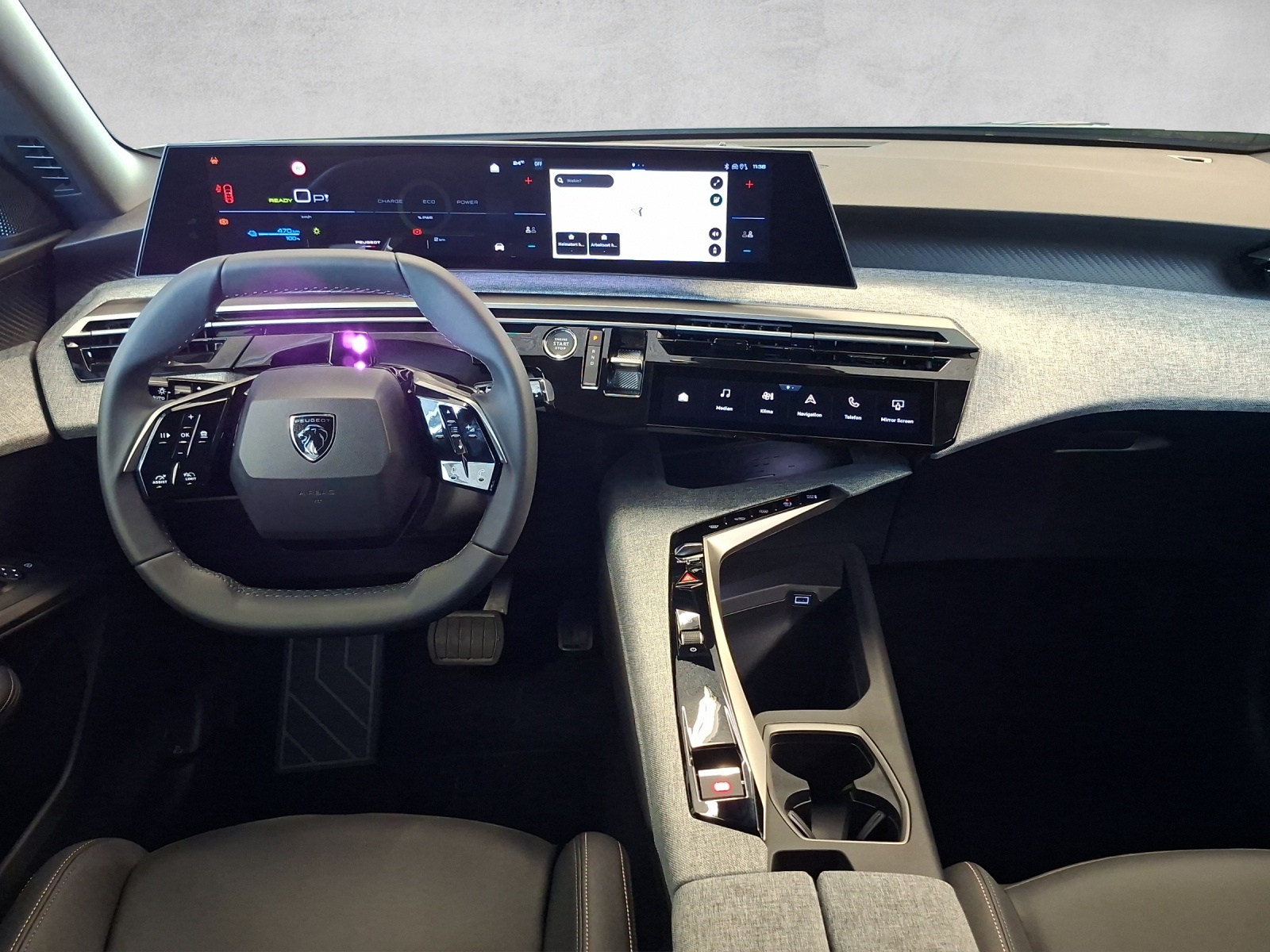 PEUGEOT 5008 e-Allure Premium AWD 73kWh-image-8