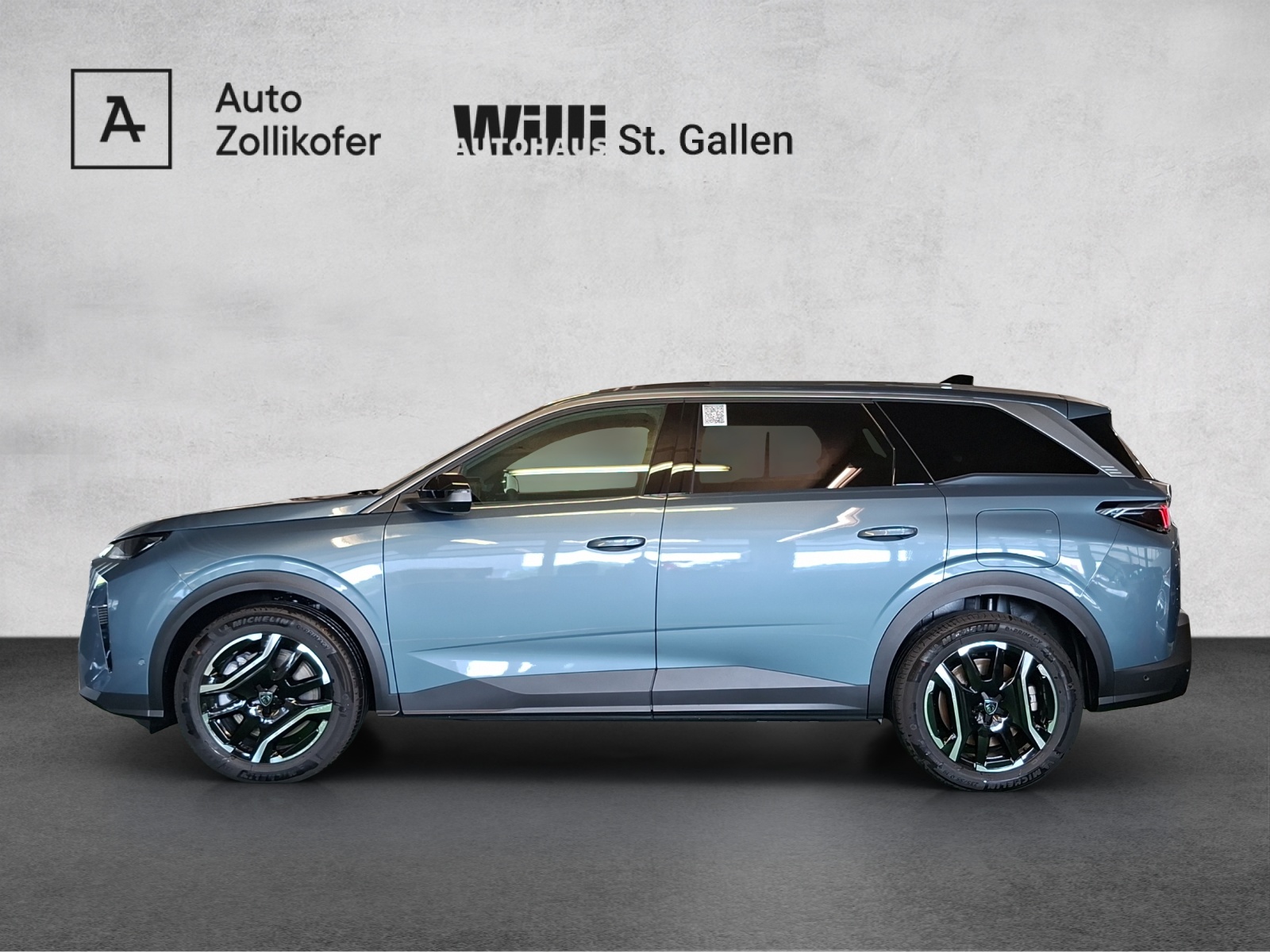 PEUGEOT 5008 e-Allure Premium AWD 73kWh-image-7