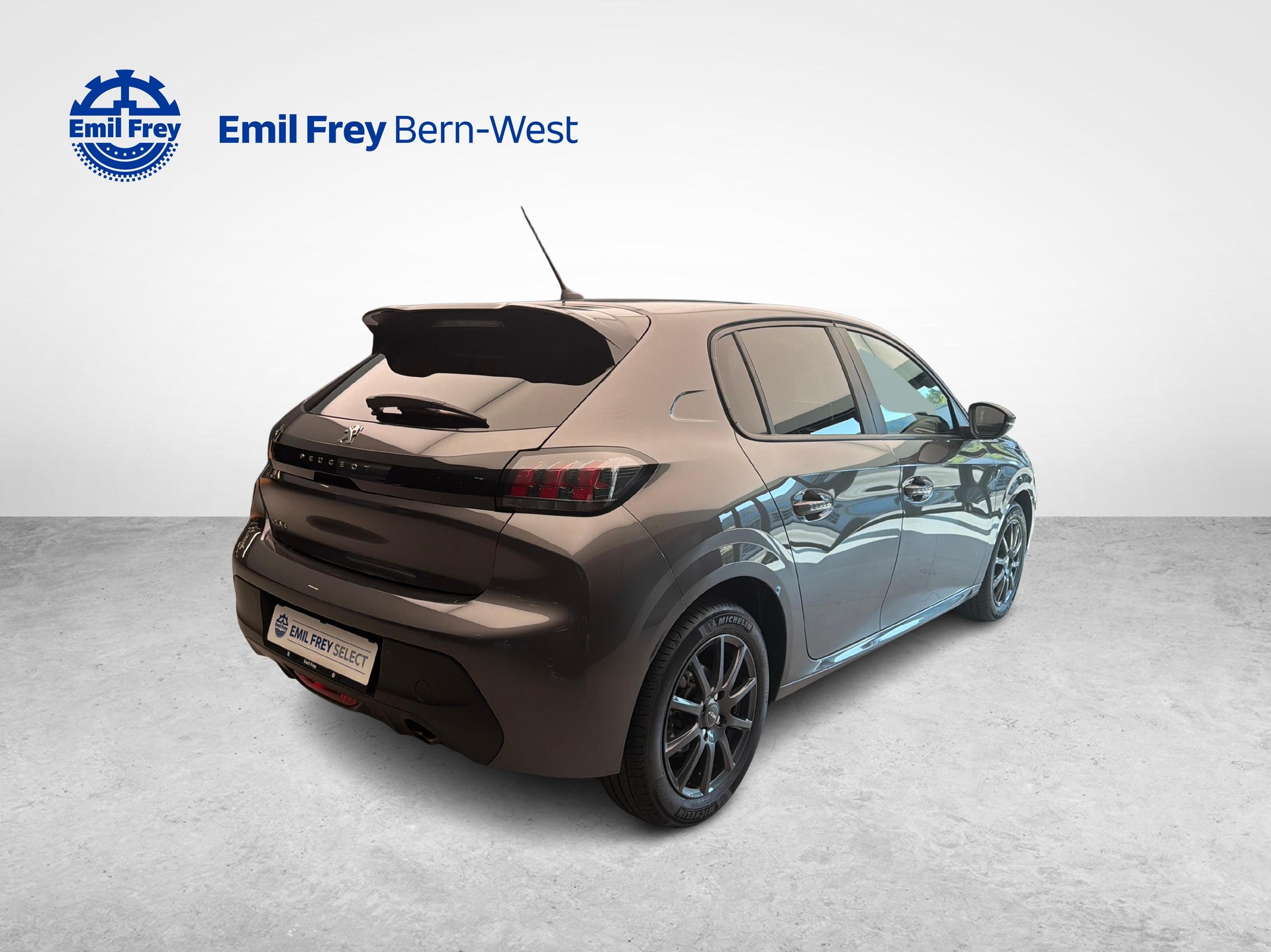 PEUGEOT 208 1.2 PureTech 100 Active Pack-image-4