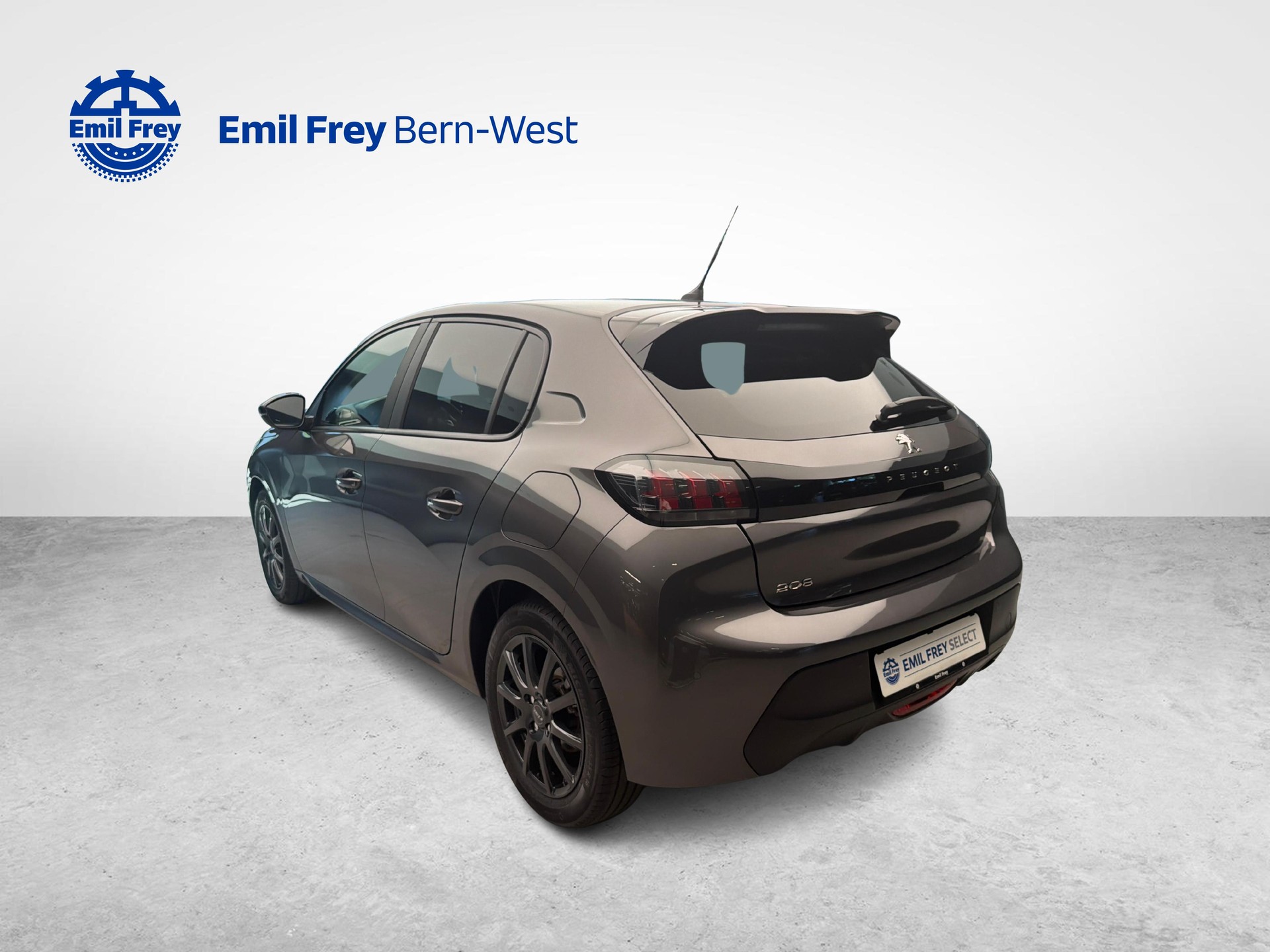 PEUGEOT 208 1.2 PureTech 100 Active Pack-showroom-element-2