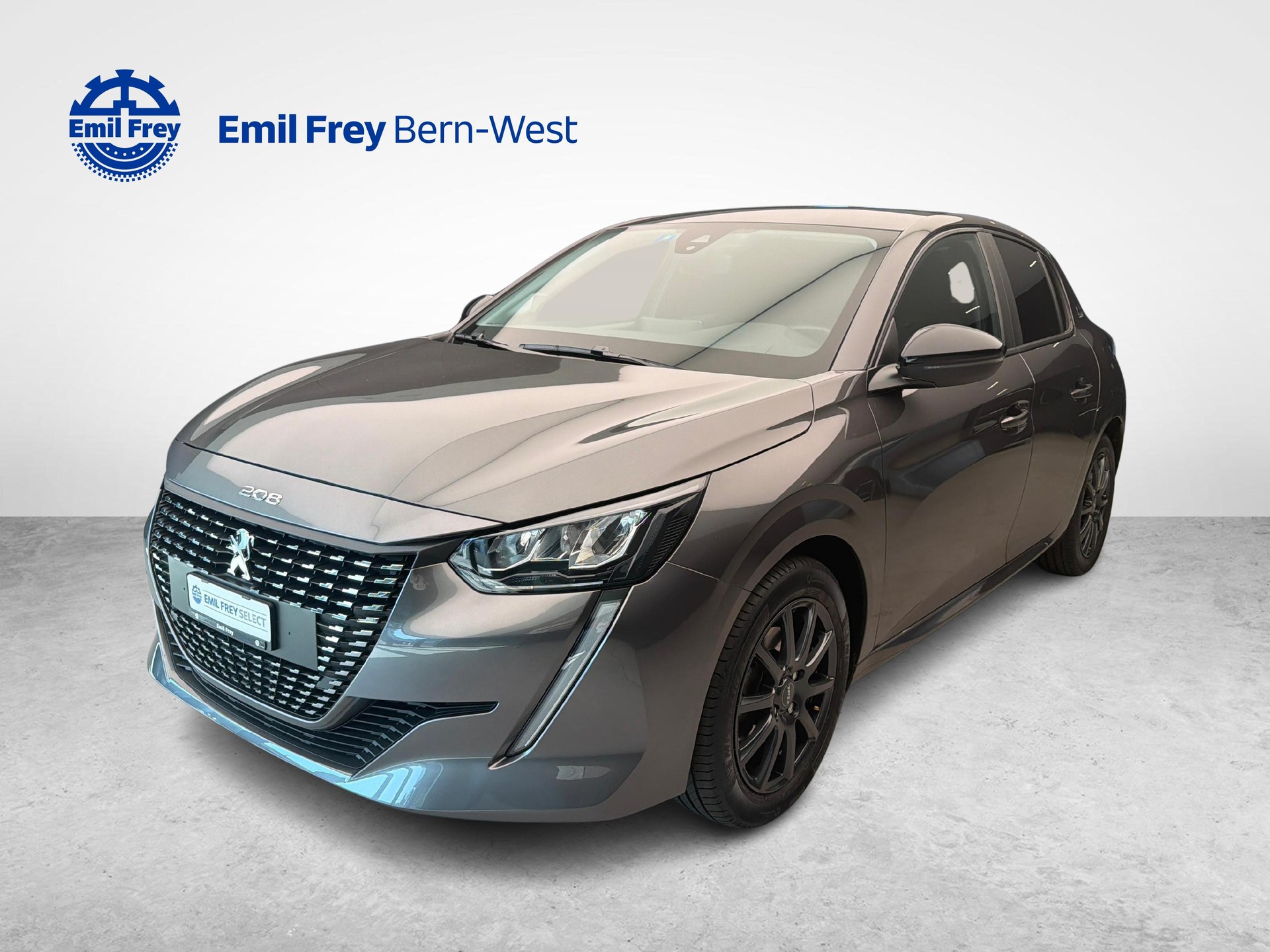 PEUGEOT 208 1.2 PureTech 100 Active Pack