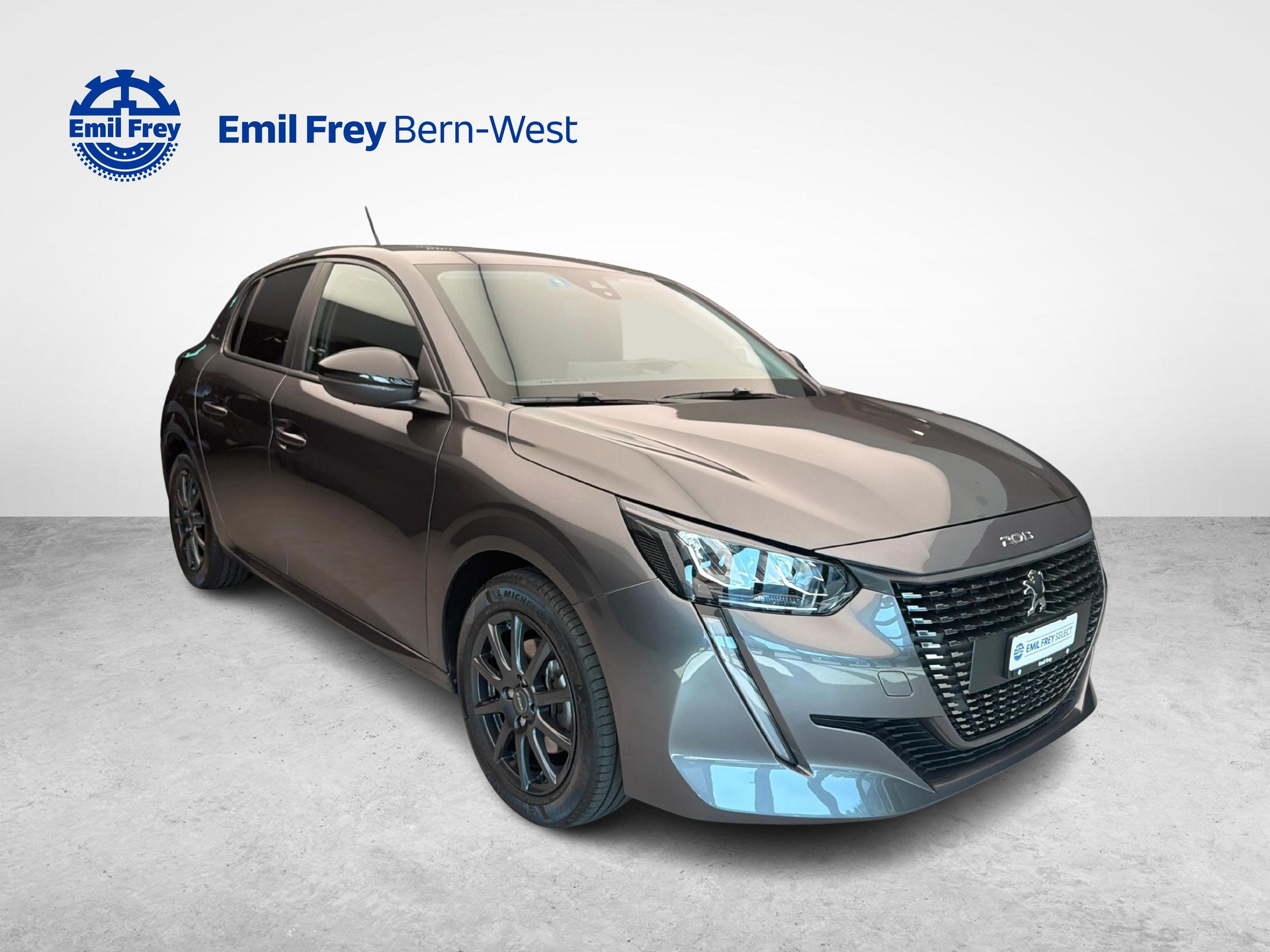 PEUGEOT 208 1.2 PureTech 100 Active Pack-image-6
