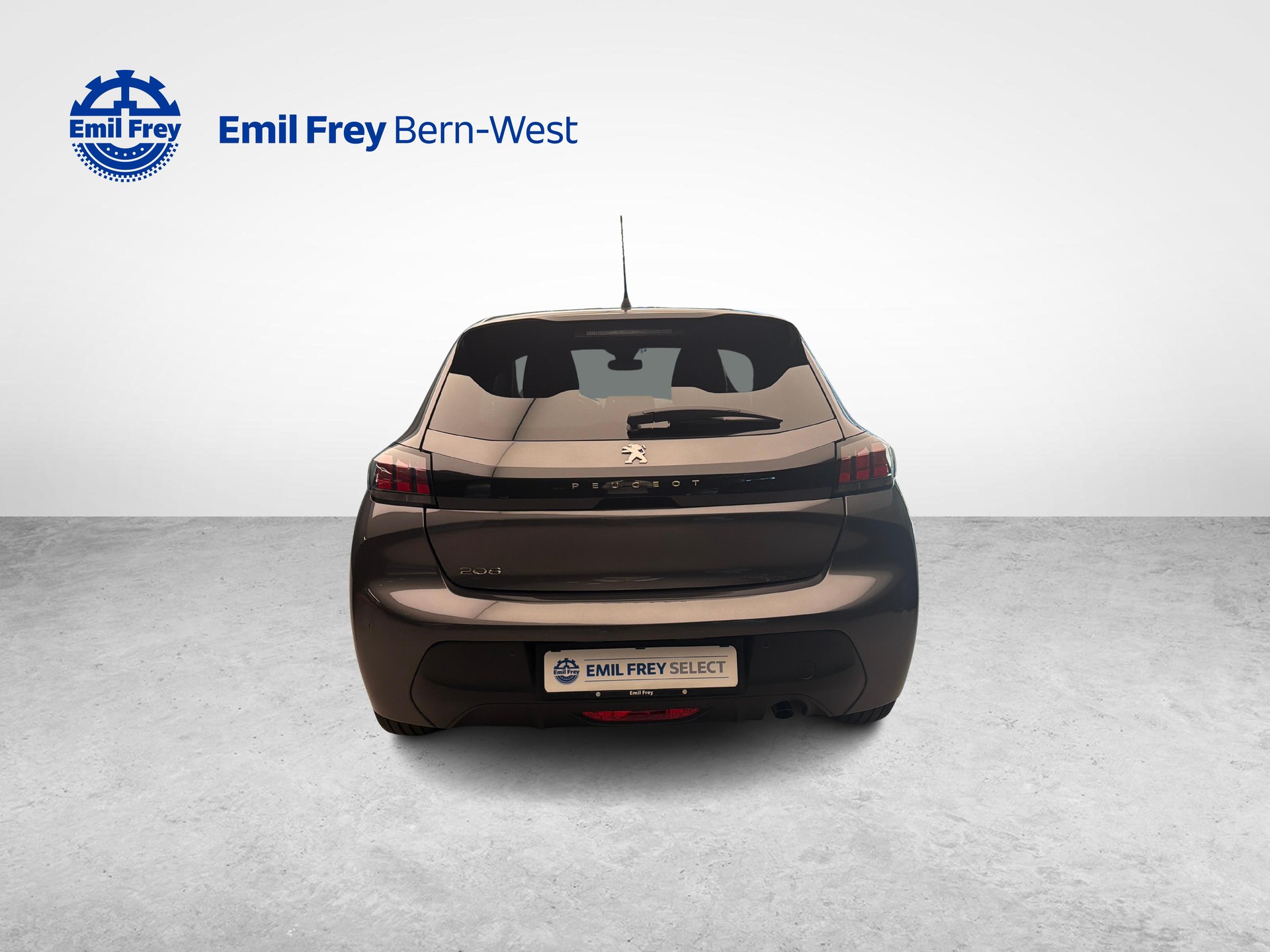 PEUGEOT 208 1.2 PureTech 100 Active Pack-showroom-element-3