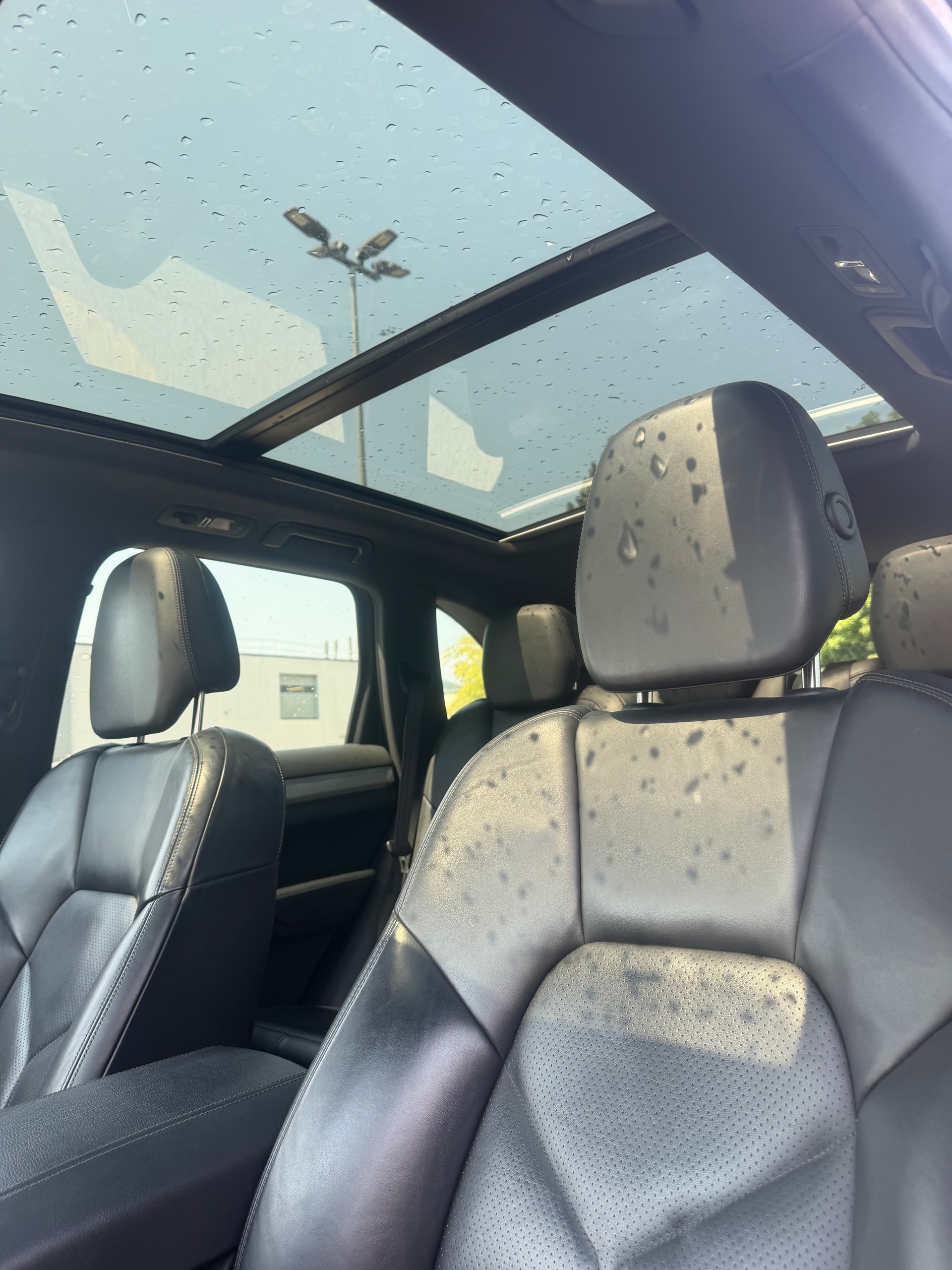 PORSCHE Cayenne Diesel-image-12