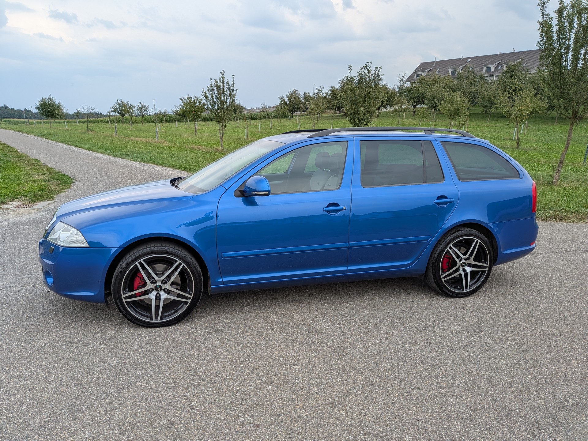 SKODA Octavia 2.0 TDI RS DSG-showroom-element-2