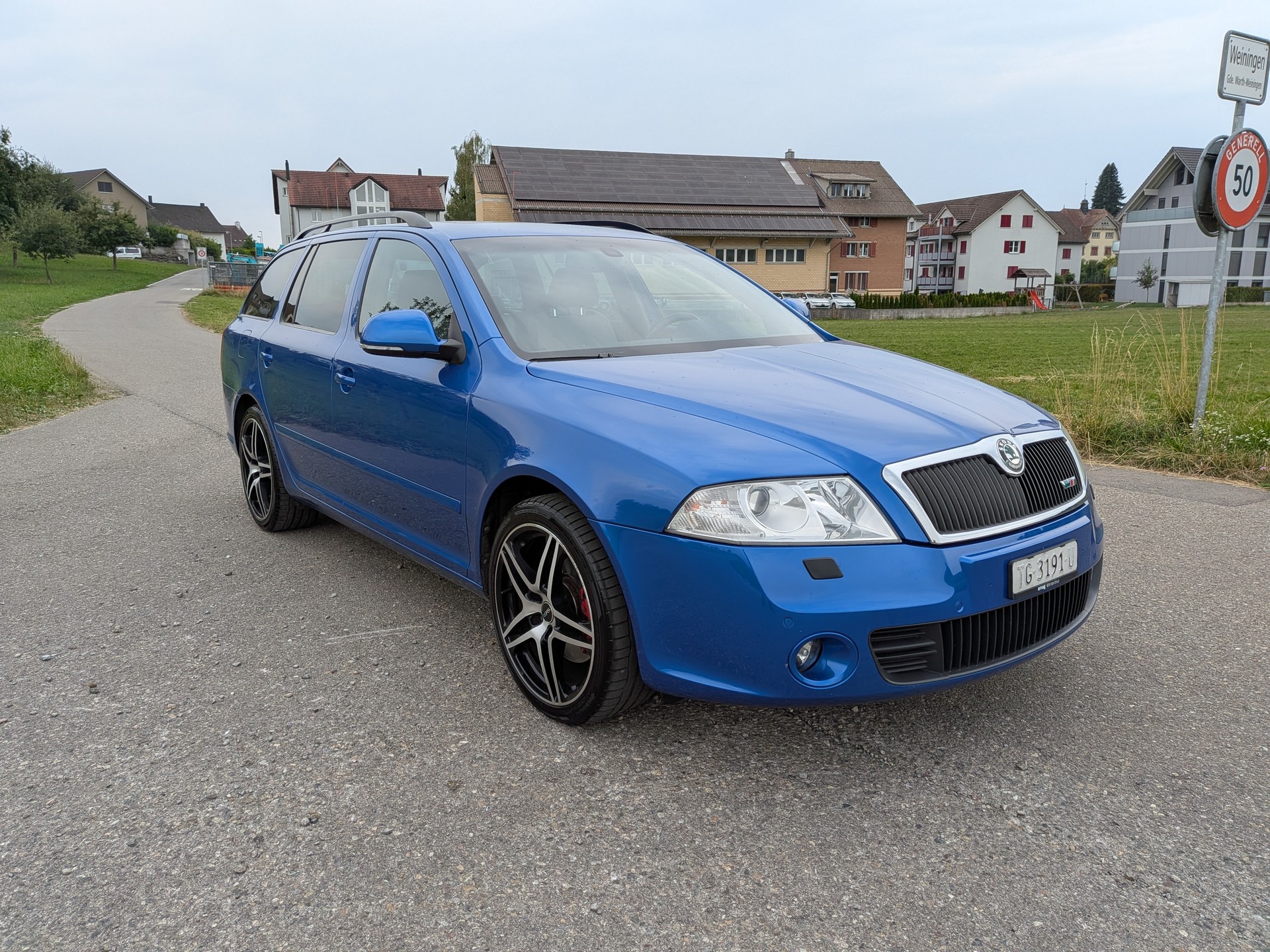 SKODA Octavia 2.0 TDI RS DSG-image-5