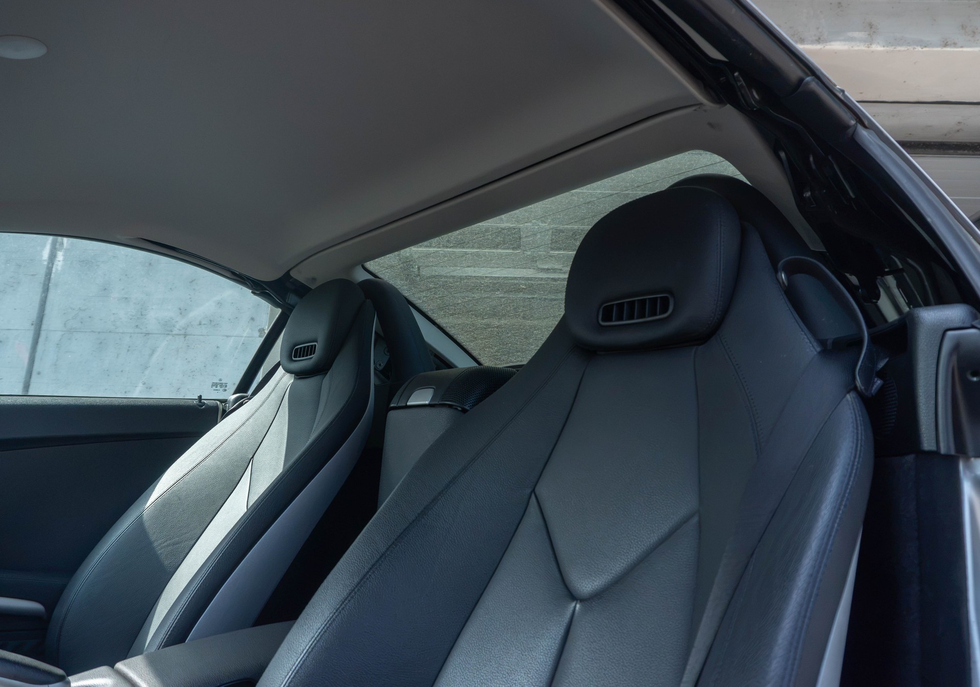 MERCEDES-BENZ SLK 200 Kompressor Automatic-image-10