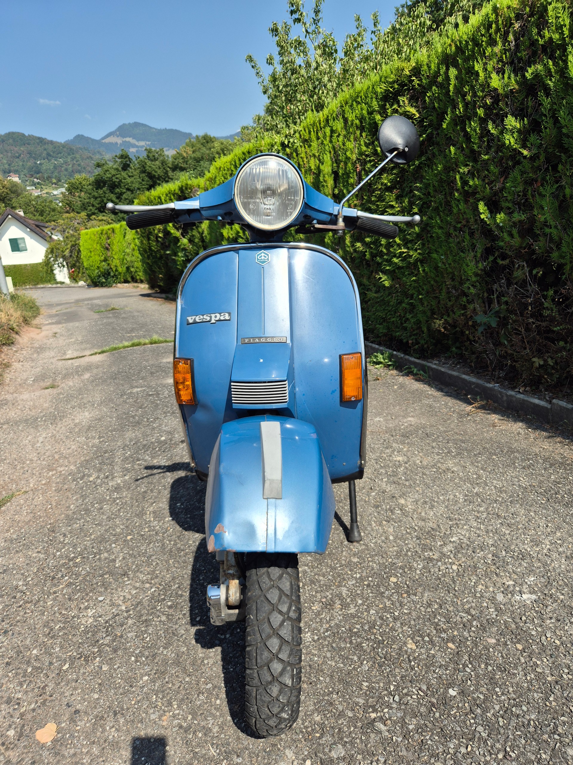 PIAGGIO Vespa PX 125 Arco-image-2