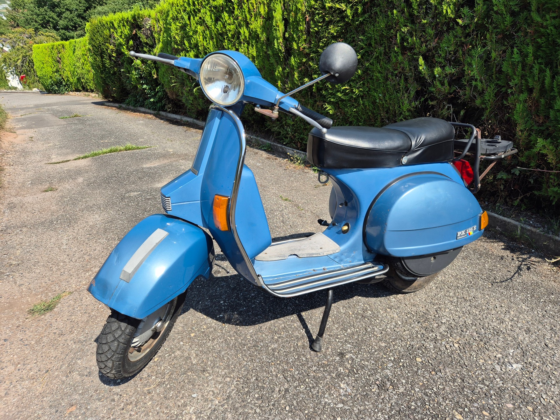 PIAGGIO Vespa PX 125 Arco-image-0