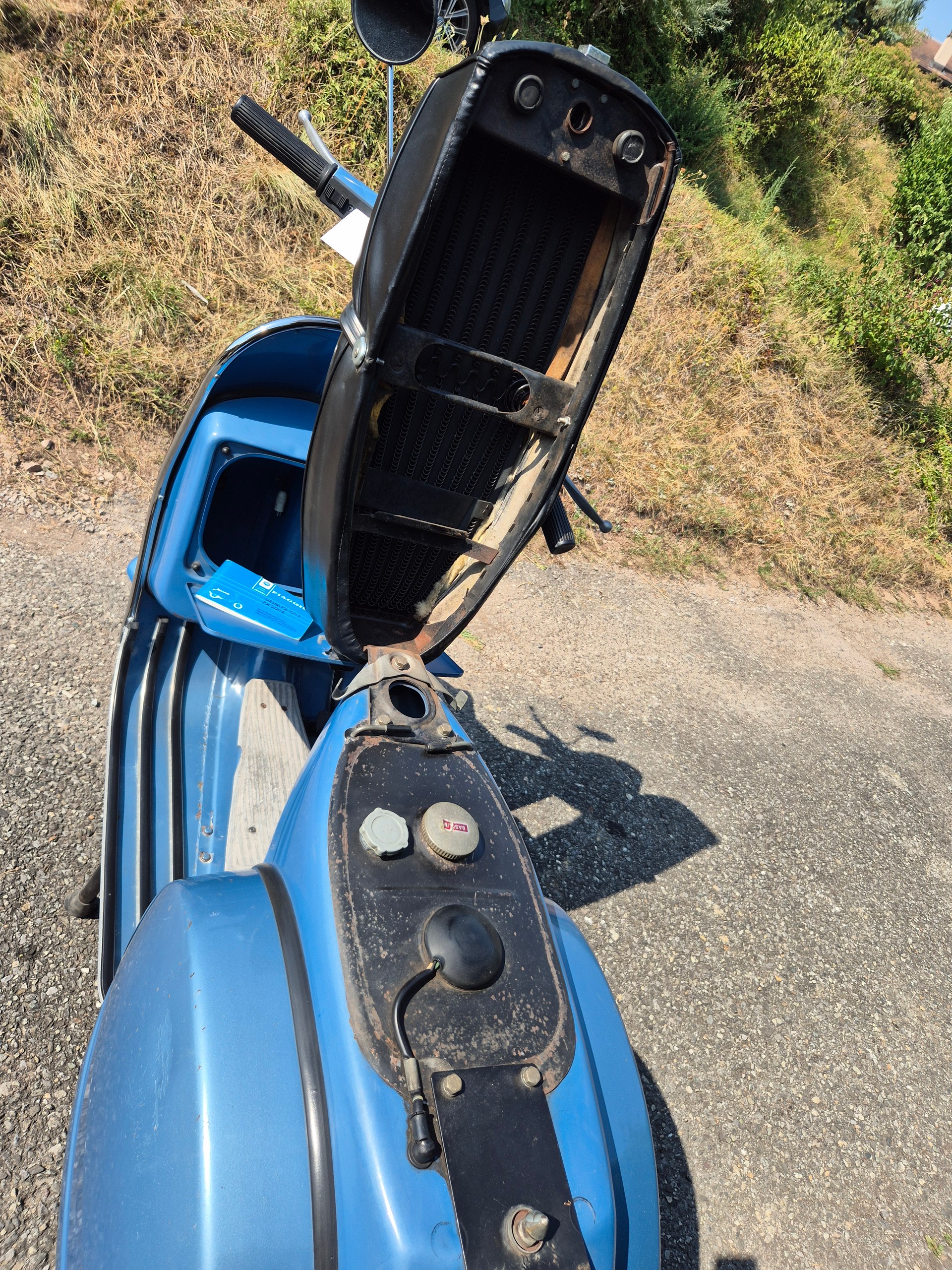 PIAGGIO Vespa PX 125 Arco-image-5