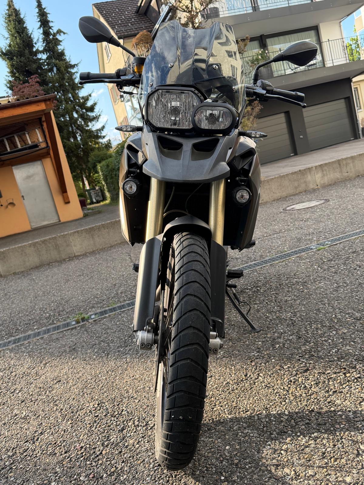 BMW GS ABS-image-1