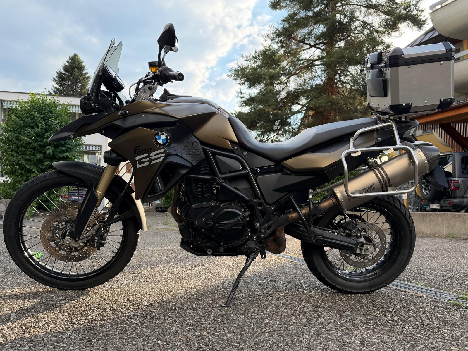 BMW GS ABS-image-2
