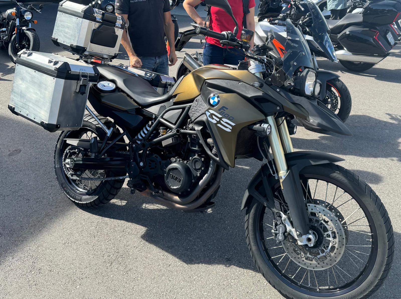 BMW GS ABS-image-0