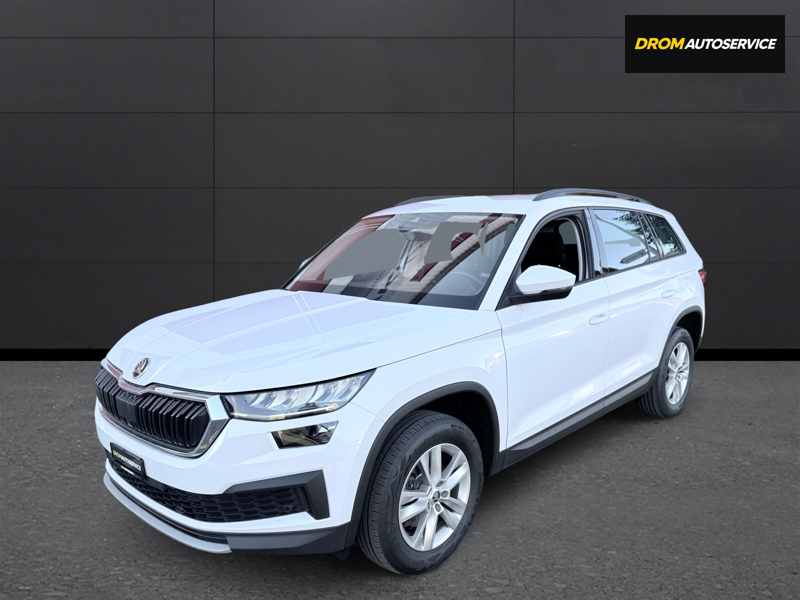 SKODA Kodiaq 2.0 TDI CR Ambition 4x4 DSG-showroom-element-2