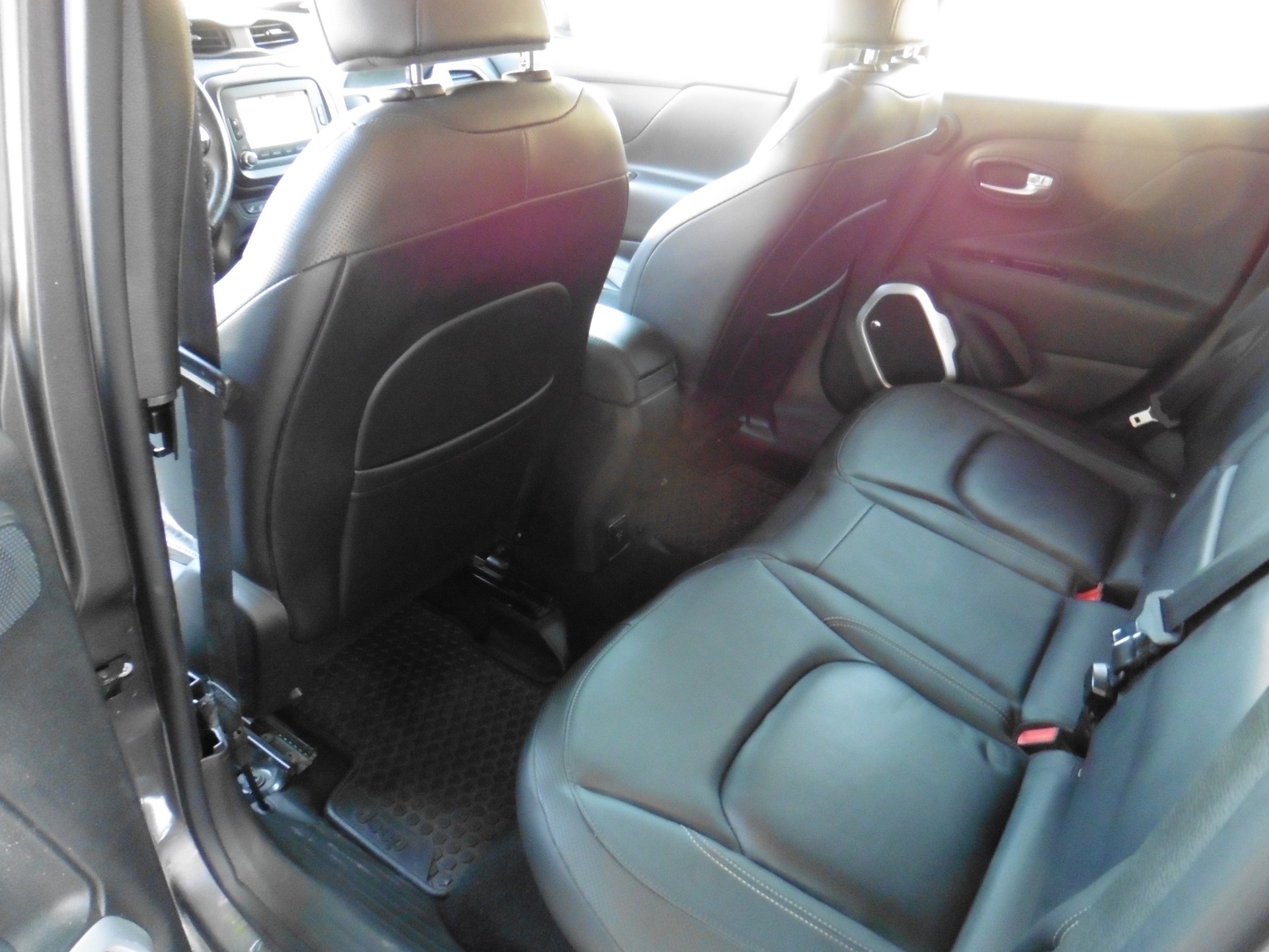 JEEP Renegade 1.4 Turbo Limited AWD-image-20