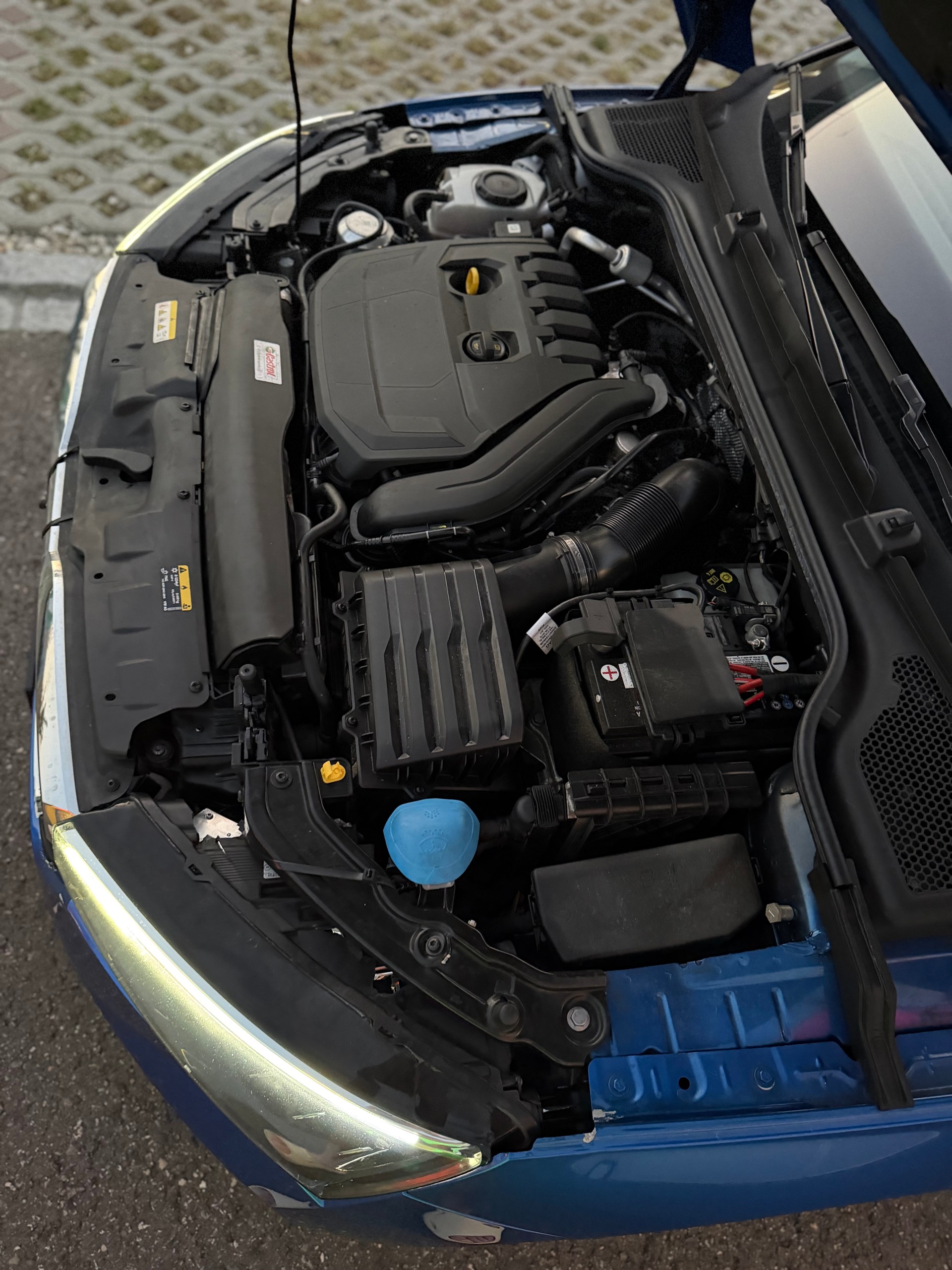 SKODA Scala 1.5 TSI ACT Ambition DSG LEASING FINANZIERUNG MÖGLICH-image-14