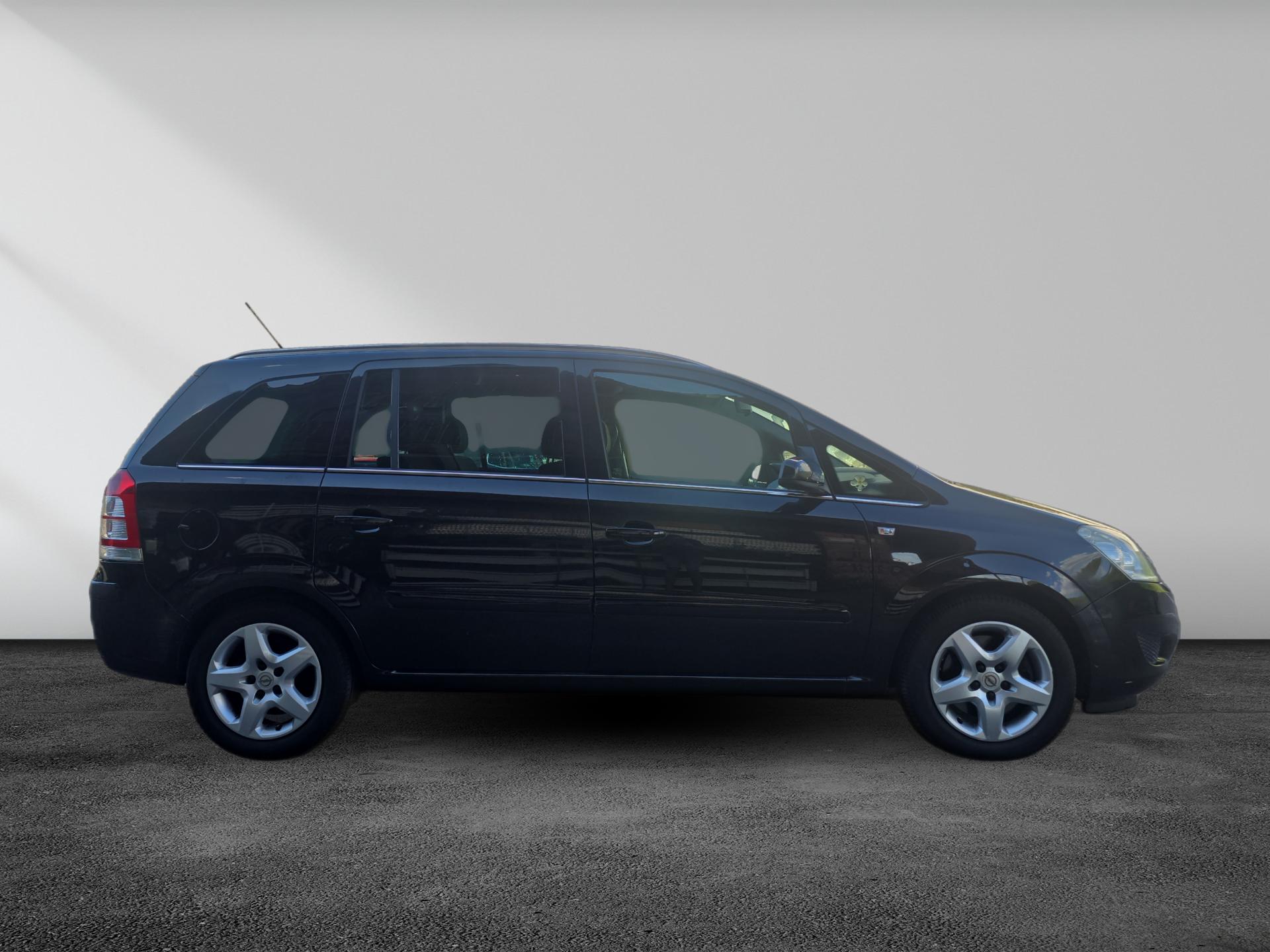 OPEL Zafira 2.2i 16V Enjoy-image-5