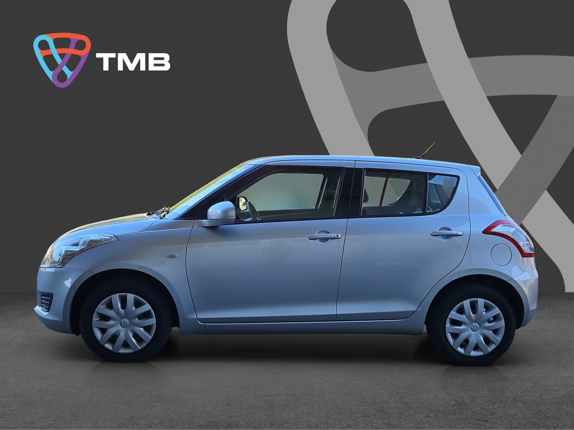 SUZUKI Swift 1.2i 16V GL 4x4-image-3