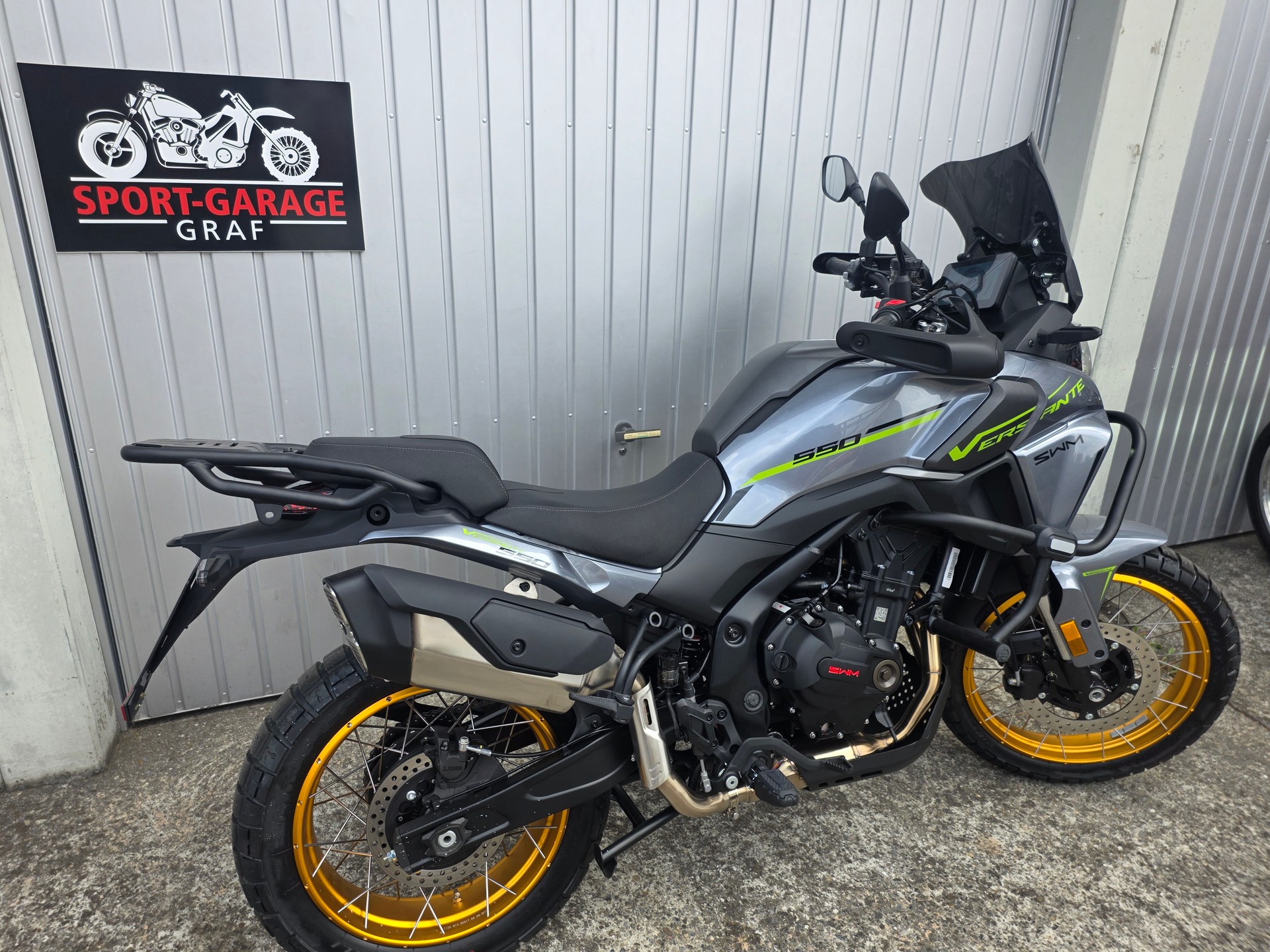 SWM Versante 550 GT-image-3