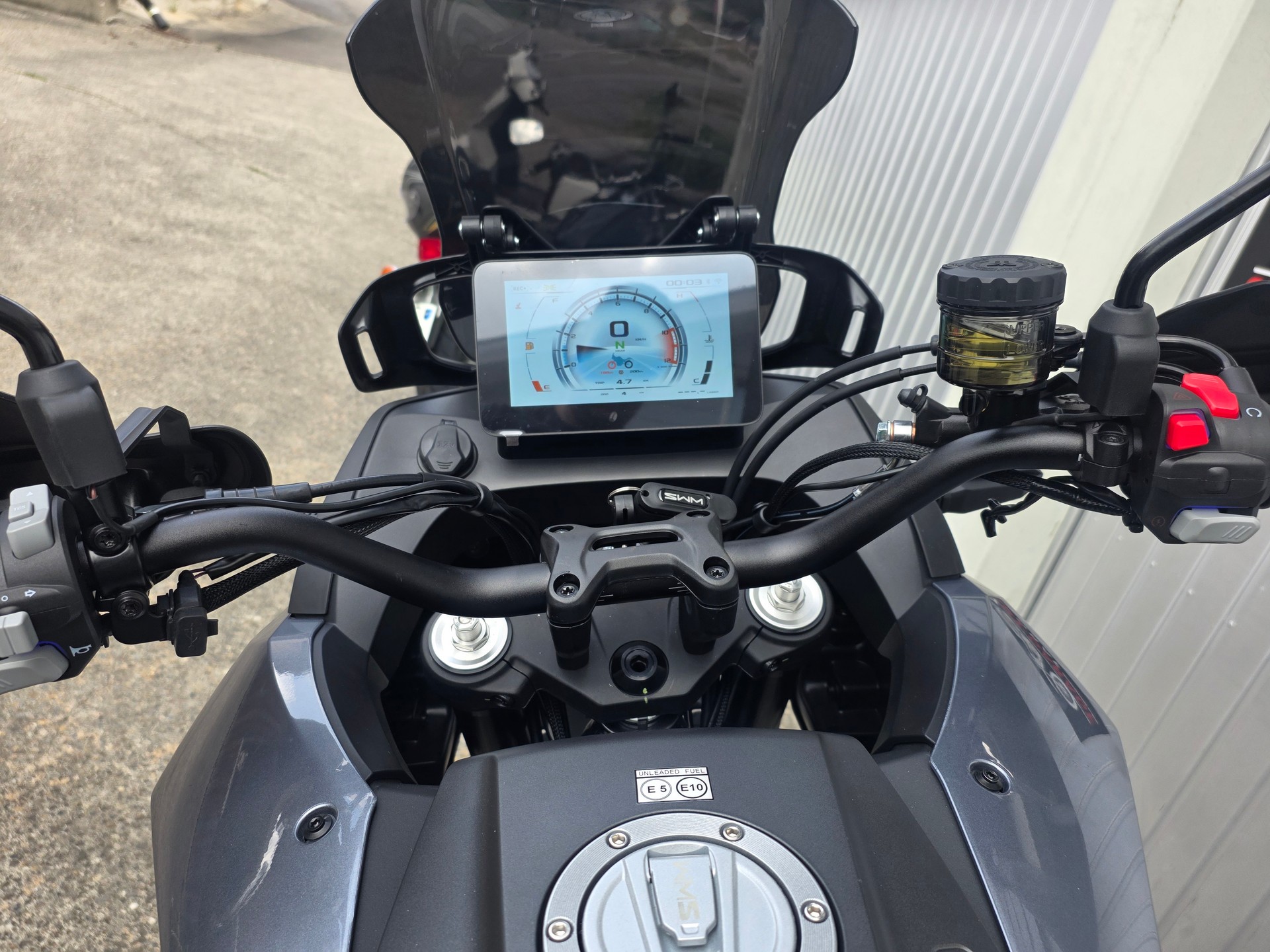 SWM Versante 550 GT-image-4