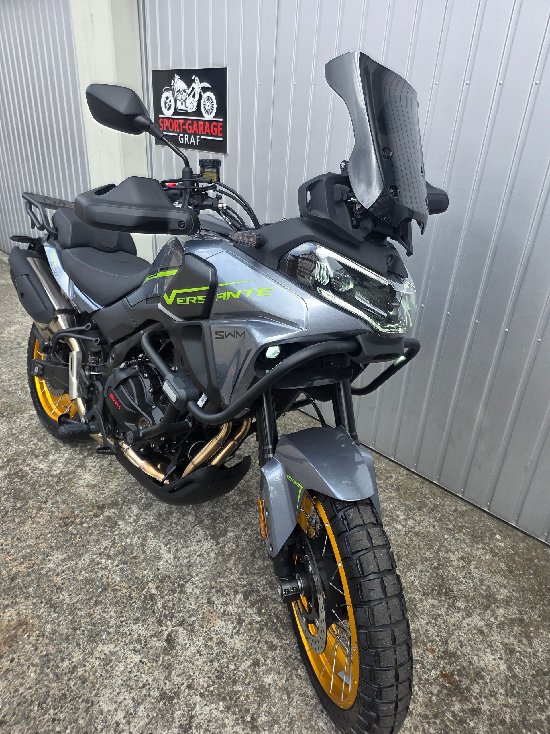 SWM Versante 550 GT-image-2