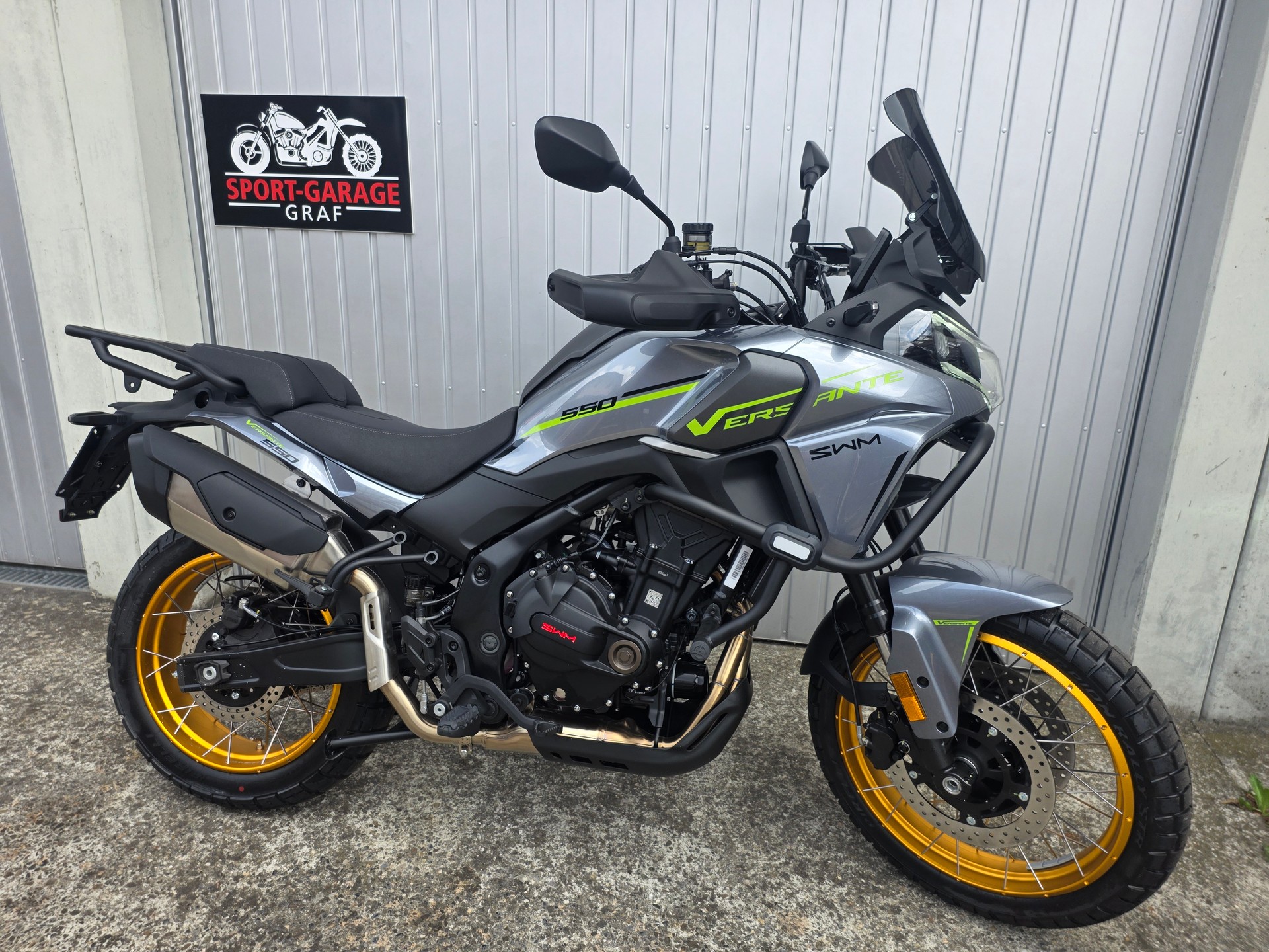 SWM Versante 550 GT-image-0