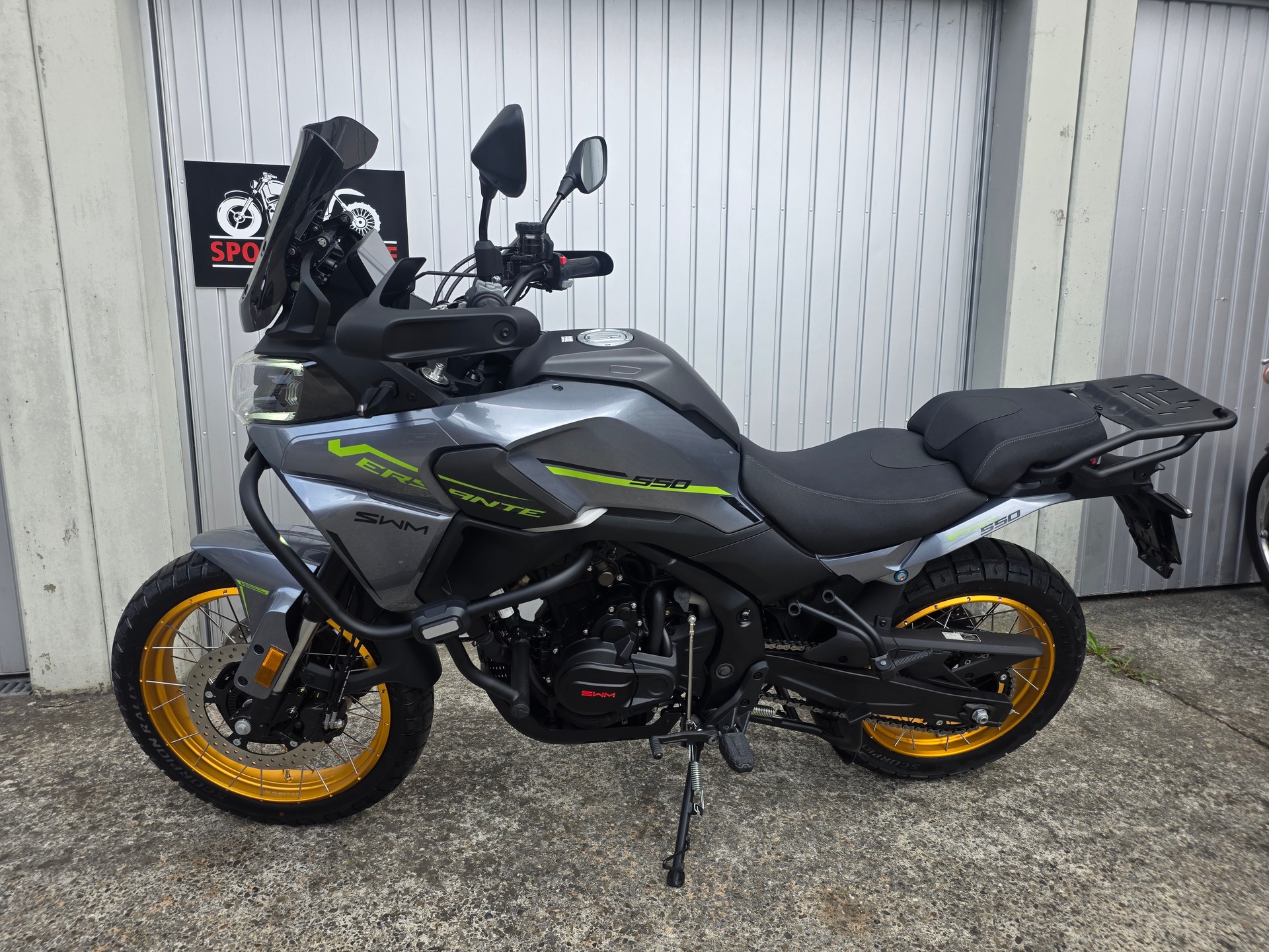 SWM Versante 550 GT-image-5