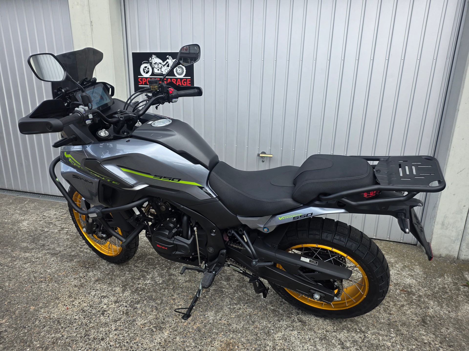 SWM Versante 550 GT-image-6