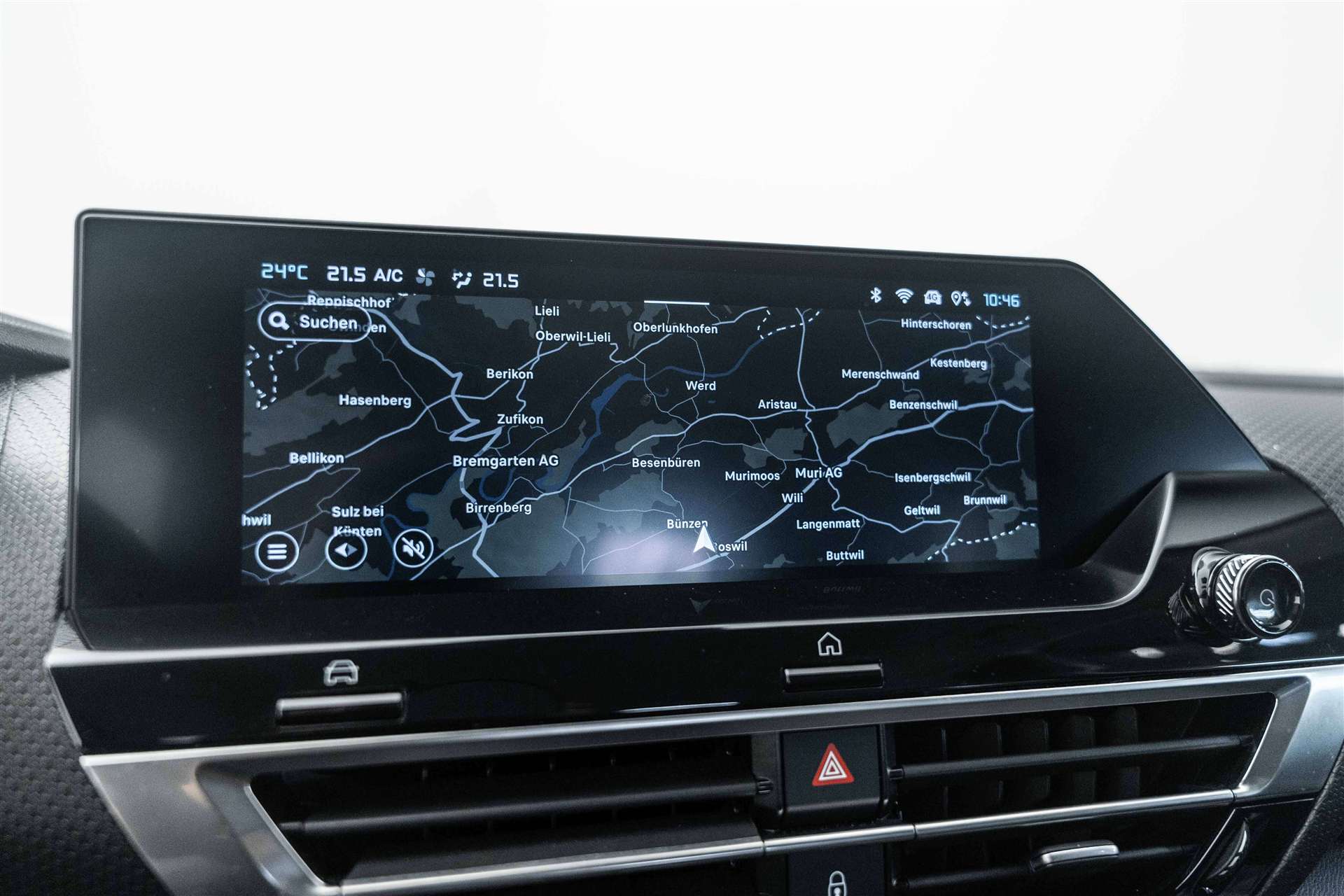 CITROEN CITROEN C4 1.2 PureTech Shine EAT8-Automat-image-15