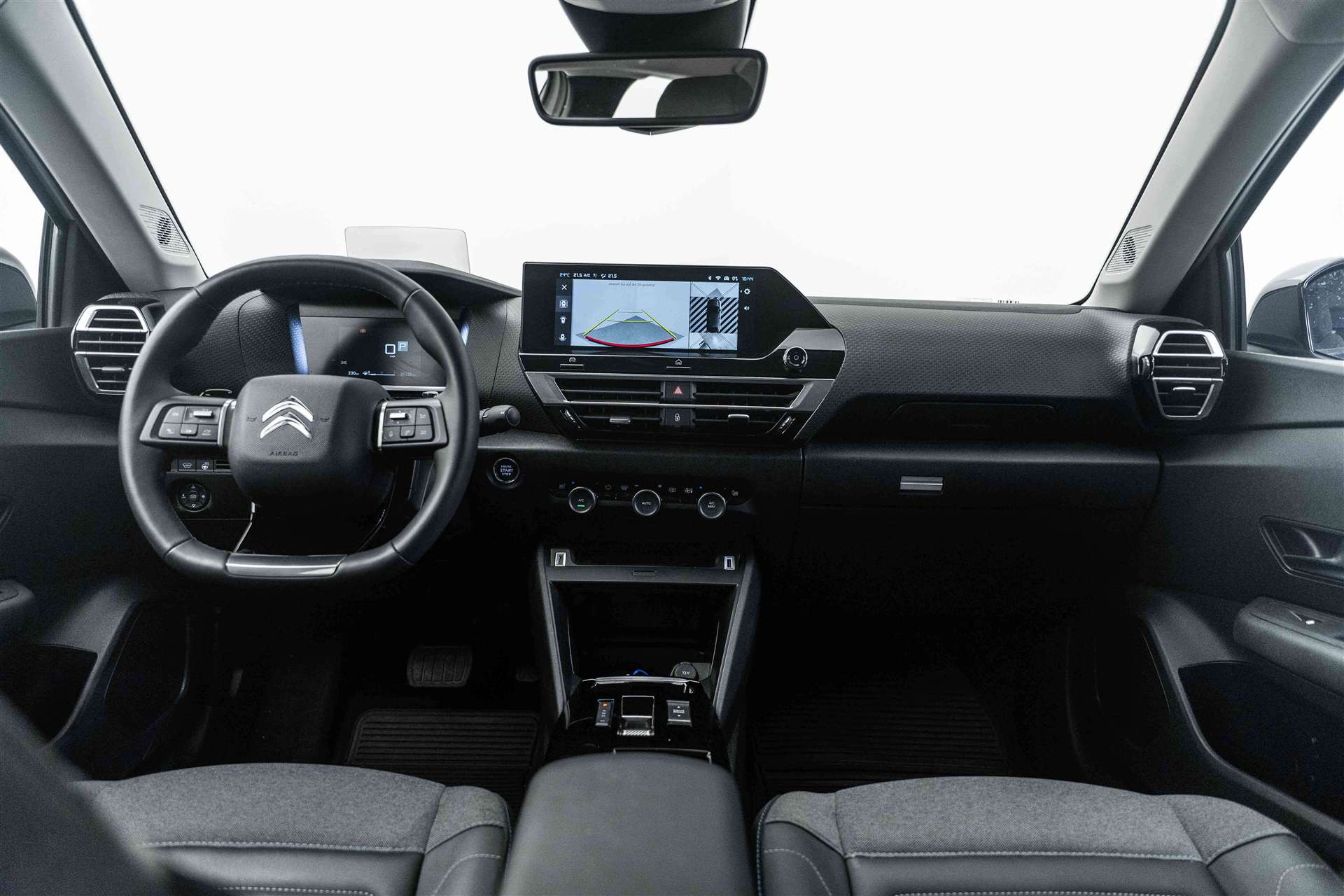 CITROEN CITROEN C4 1.2 PureTech Shine EAT8-Automat-image-6