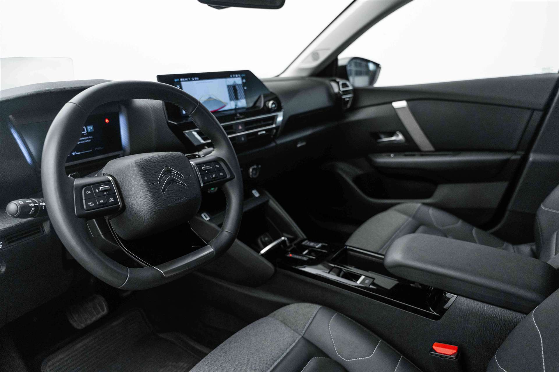 CITROEN CITROEN C4 1.2 PureTech Shine EAT8-Automat-image-5