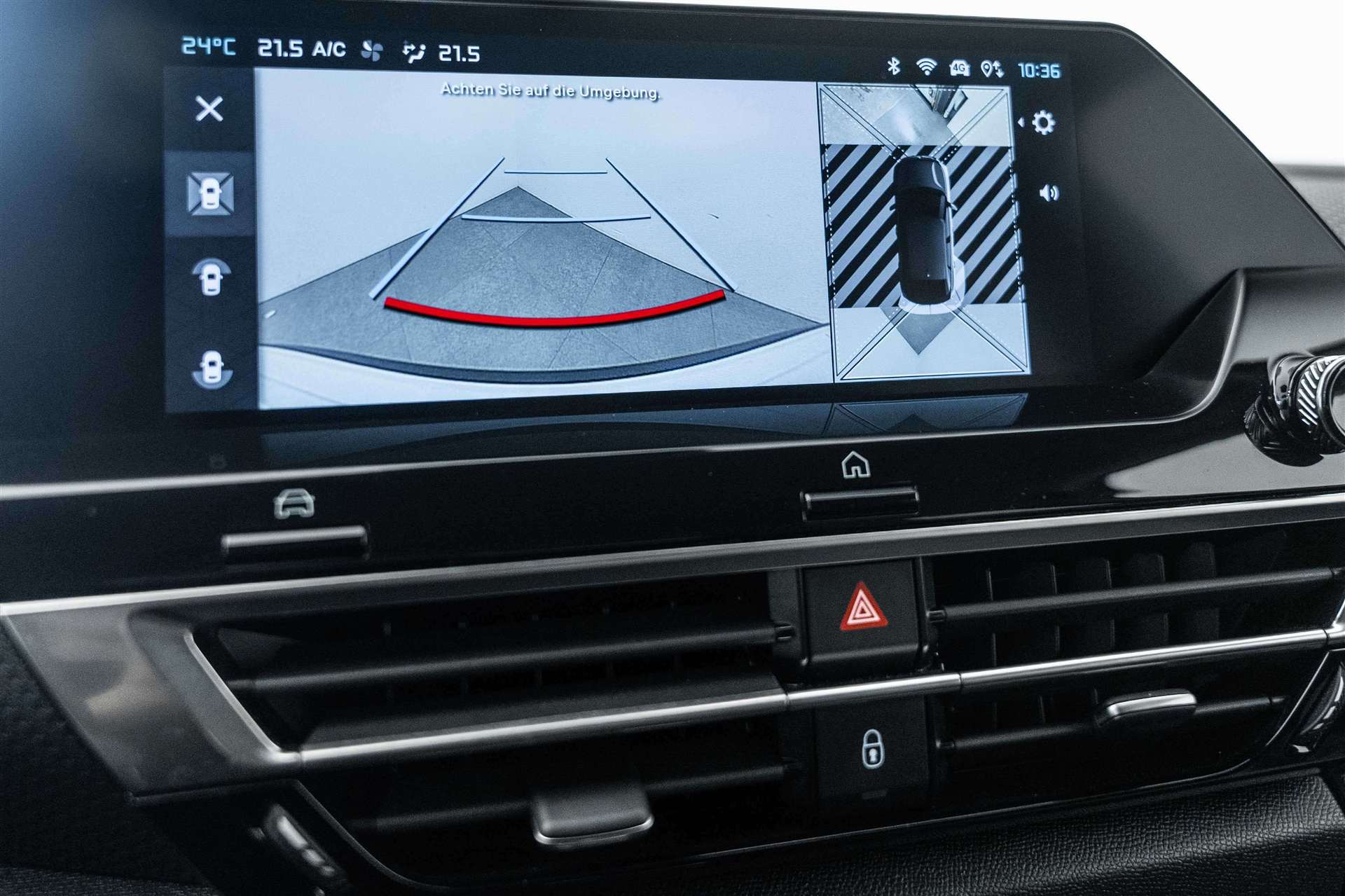 CITROEN CITROEN C4 1.2 PureTech Shine EAT8-Automat-image-14