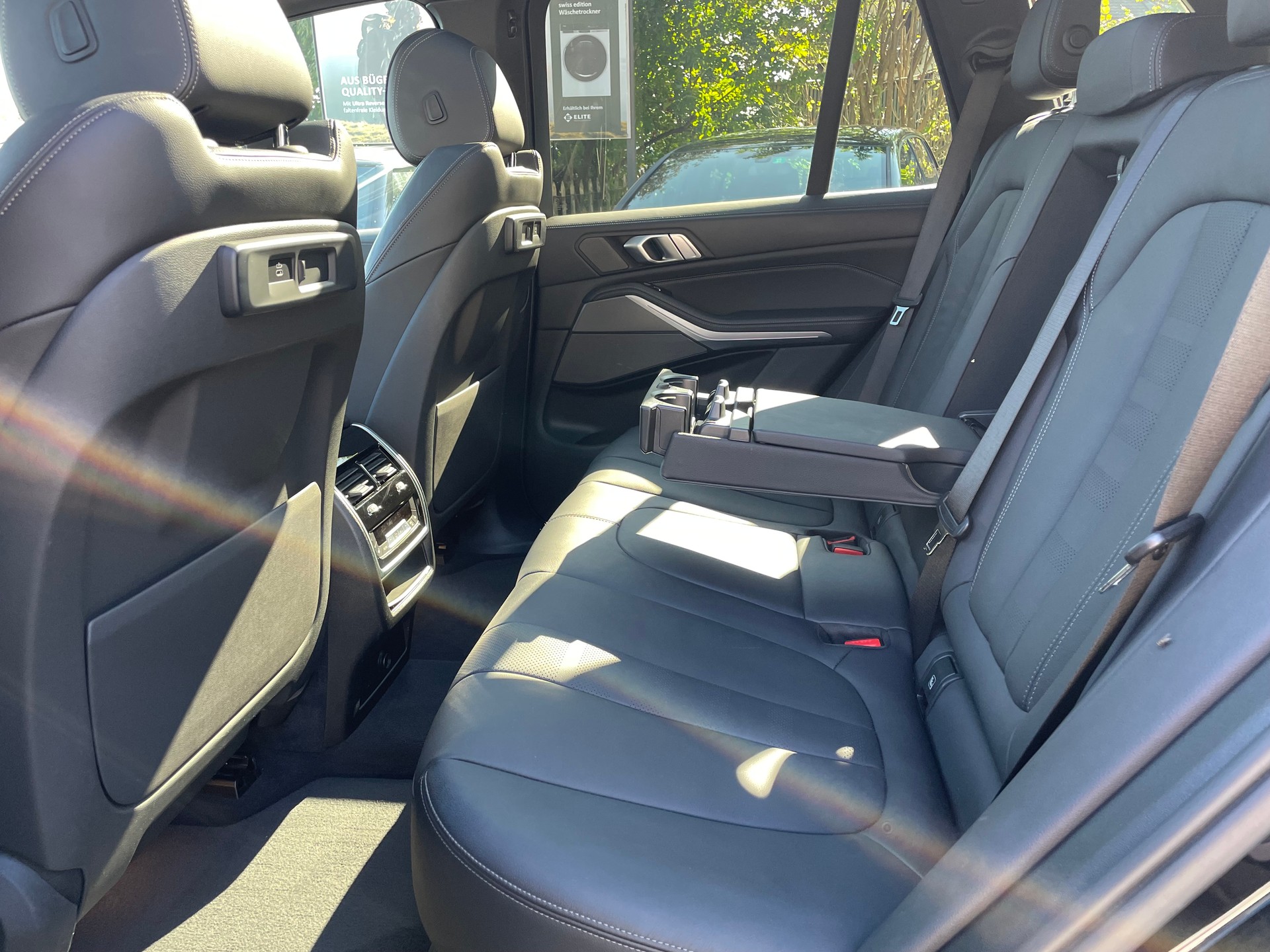 BMW X5 xDrive 48V 40d M Sport Steptronic-image-13