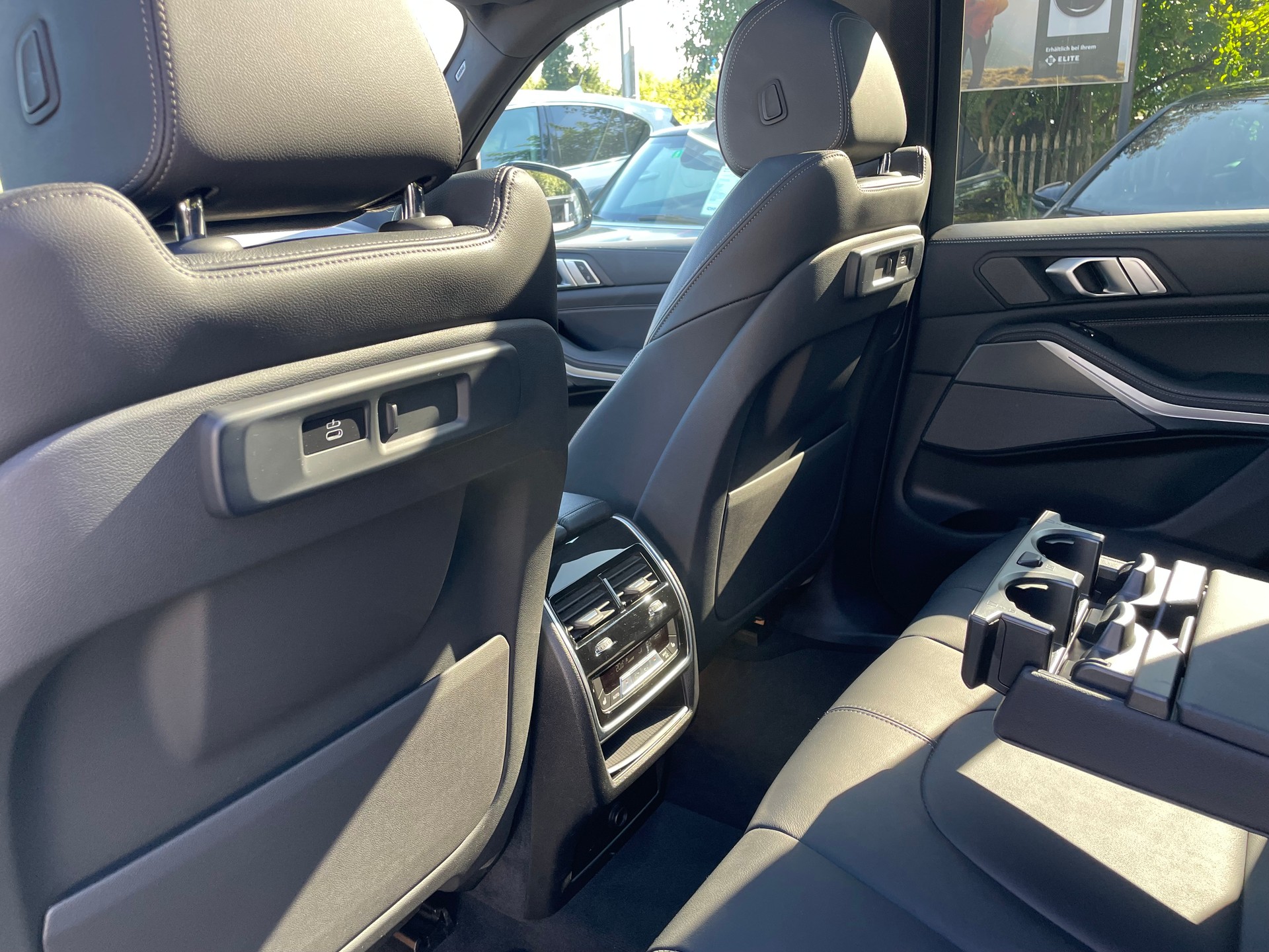 BMW X5 xDrive 48V 40d M Sport Steptronic-image-14