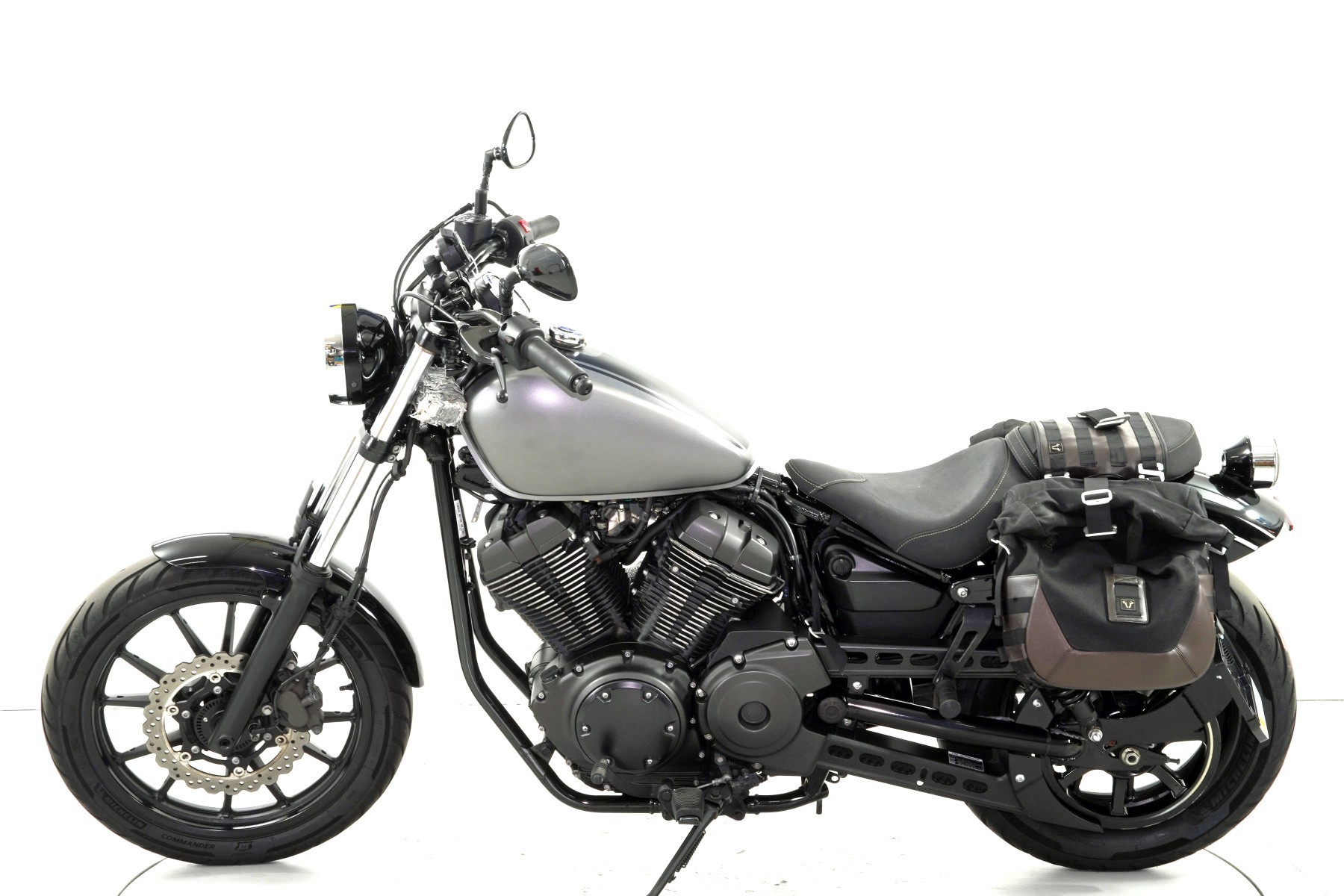 YAMAHA XV 950R ABS-image-4