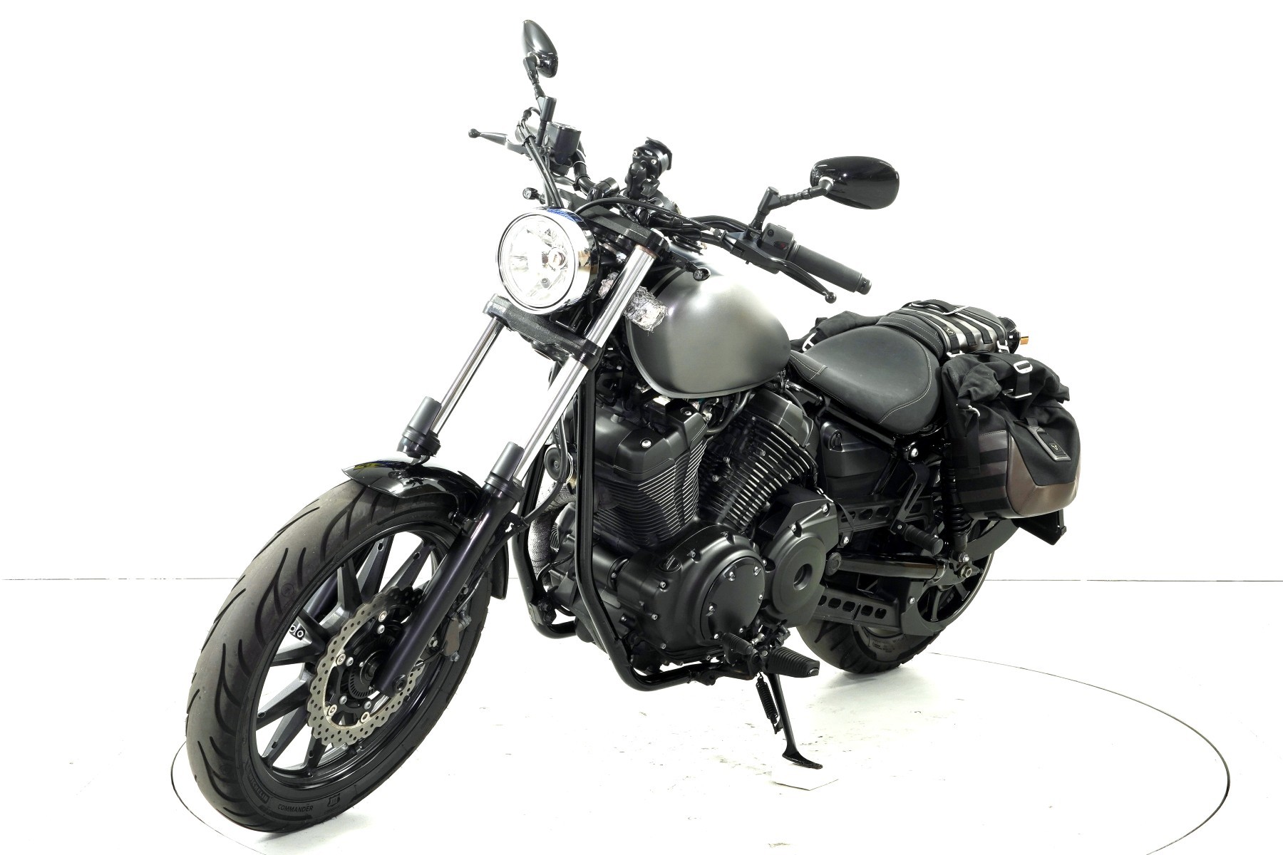 YAMAHA XV 950R ABS-image-2