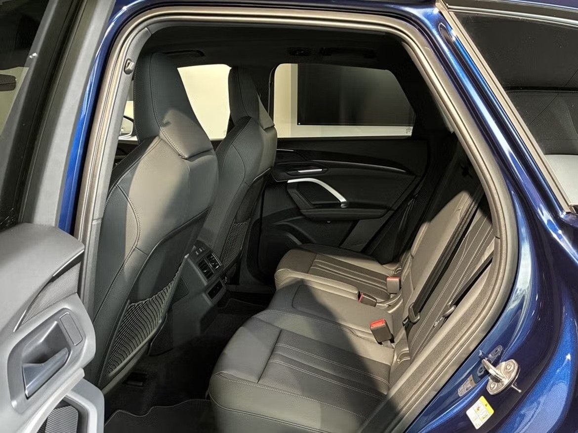 AUDI Q5 TDI quattro 150 kW S-tronic-image-9