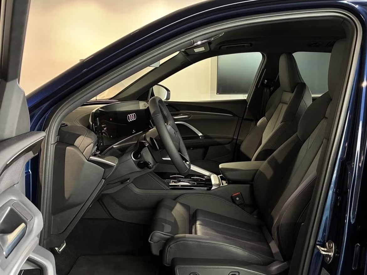 AUDI Q5 TDI quattro 150 kW S-tronic-image-8