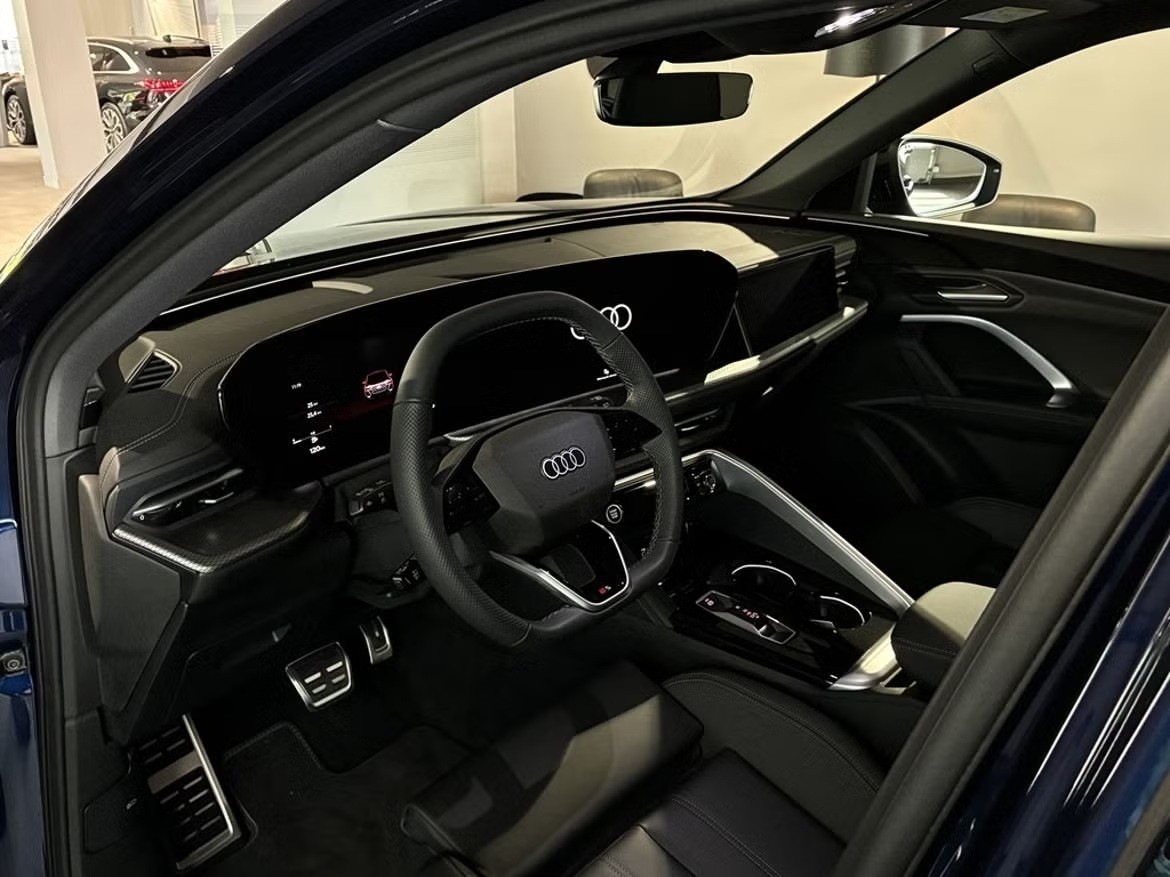 AUDI Q5 TDI quattro 150 kW S-tronic-image-6