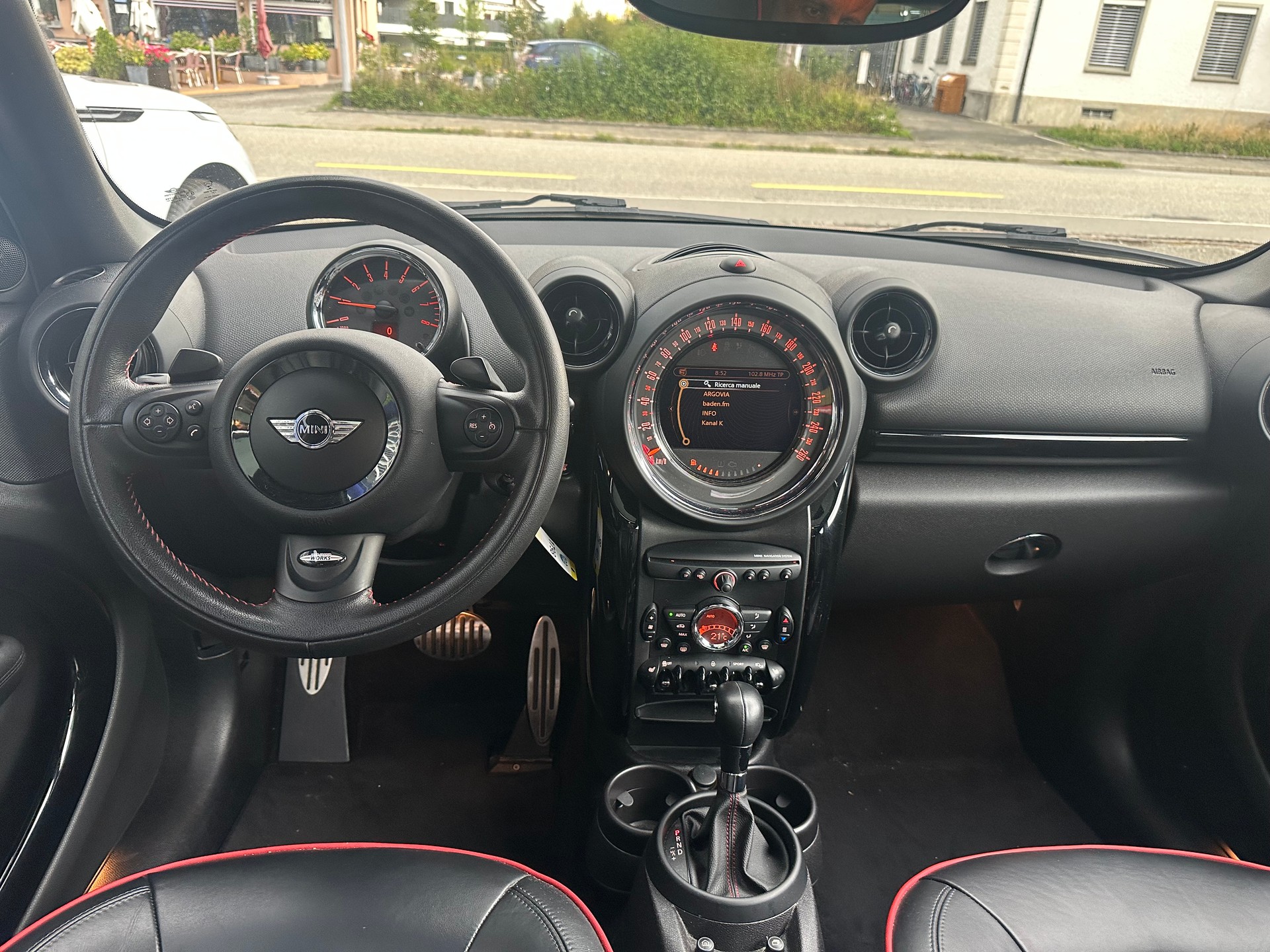 MINI Countryman John Cooper Works ALL4 Steptronic-image-6