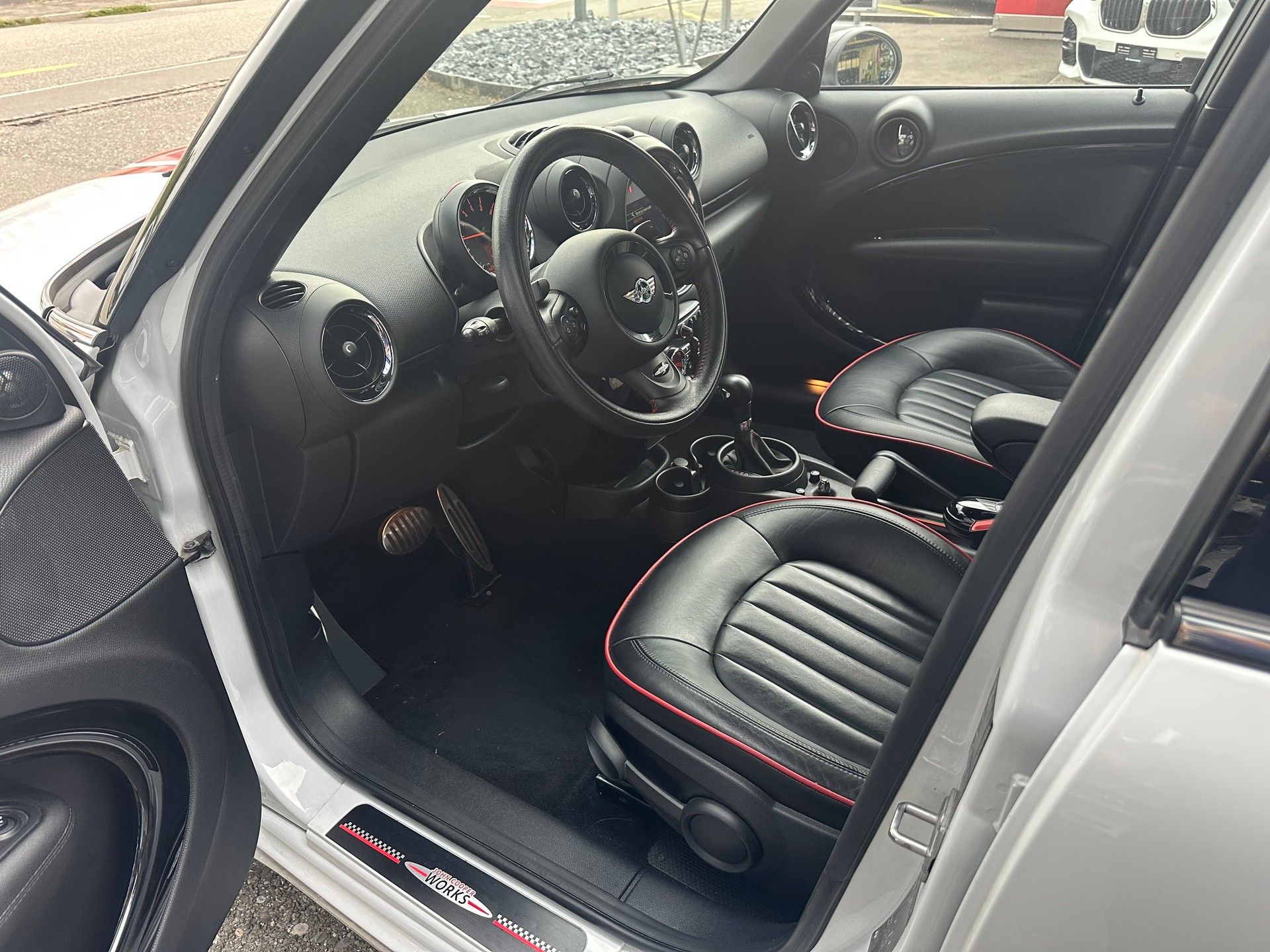 MINI Countryman John Cooper Works ALL4 Steptronic-image-8