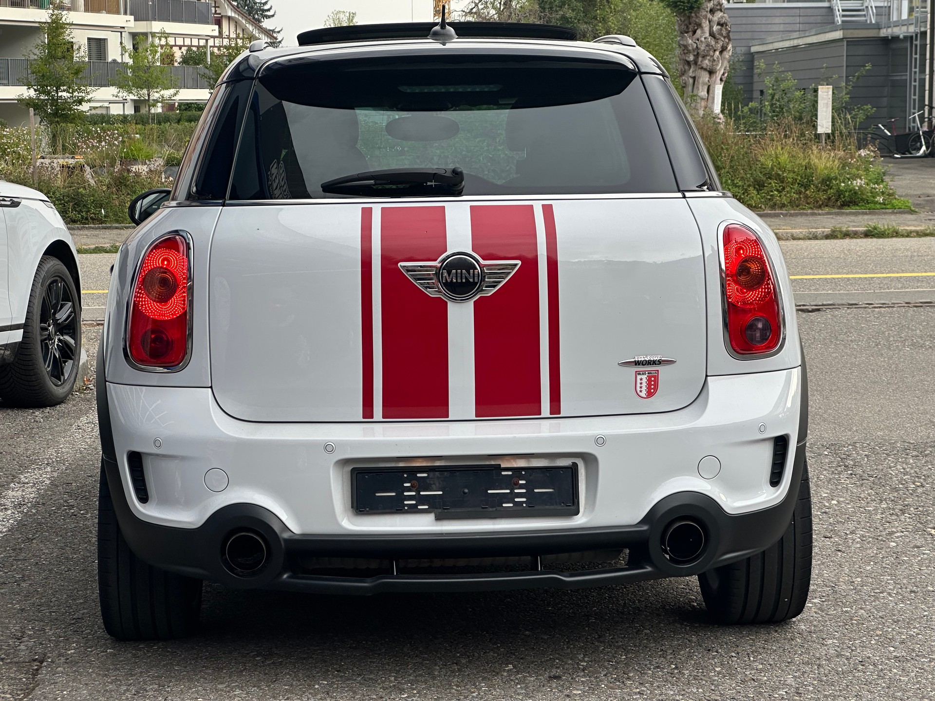 MINI Countryman John Cooper Works ALL4 Steptronic-image-5