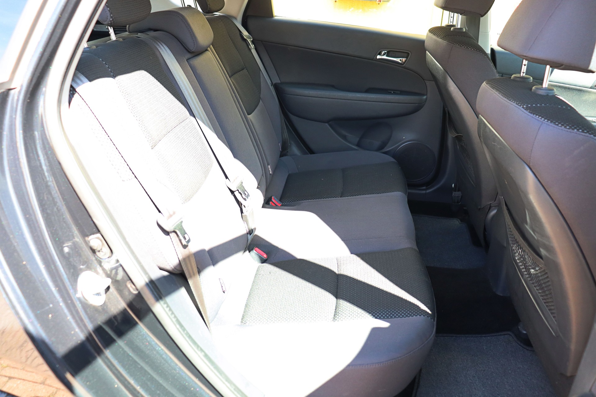 HYUNDAI i30 Wagon 1.6 Style Automatic-image-13